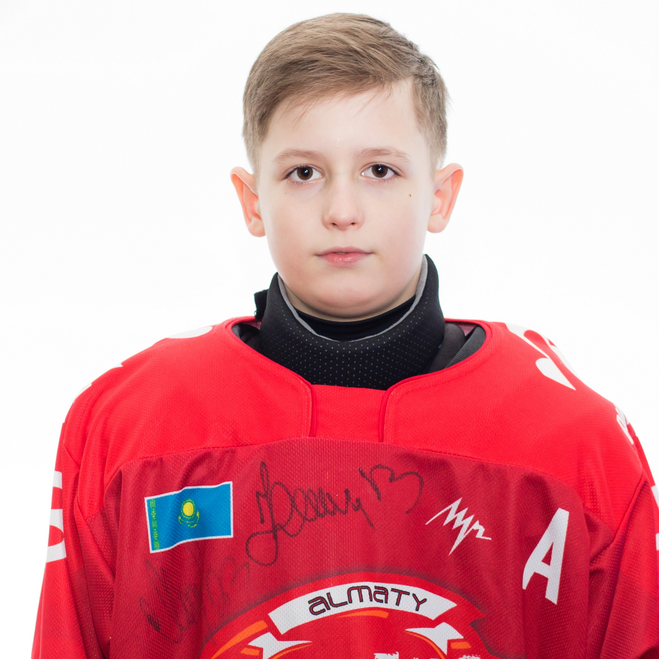 Ковалев Даниил