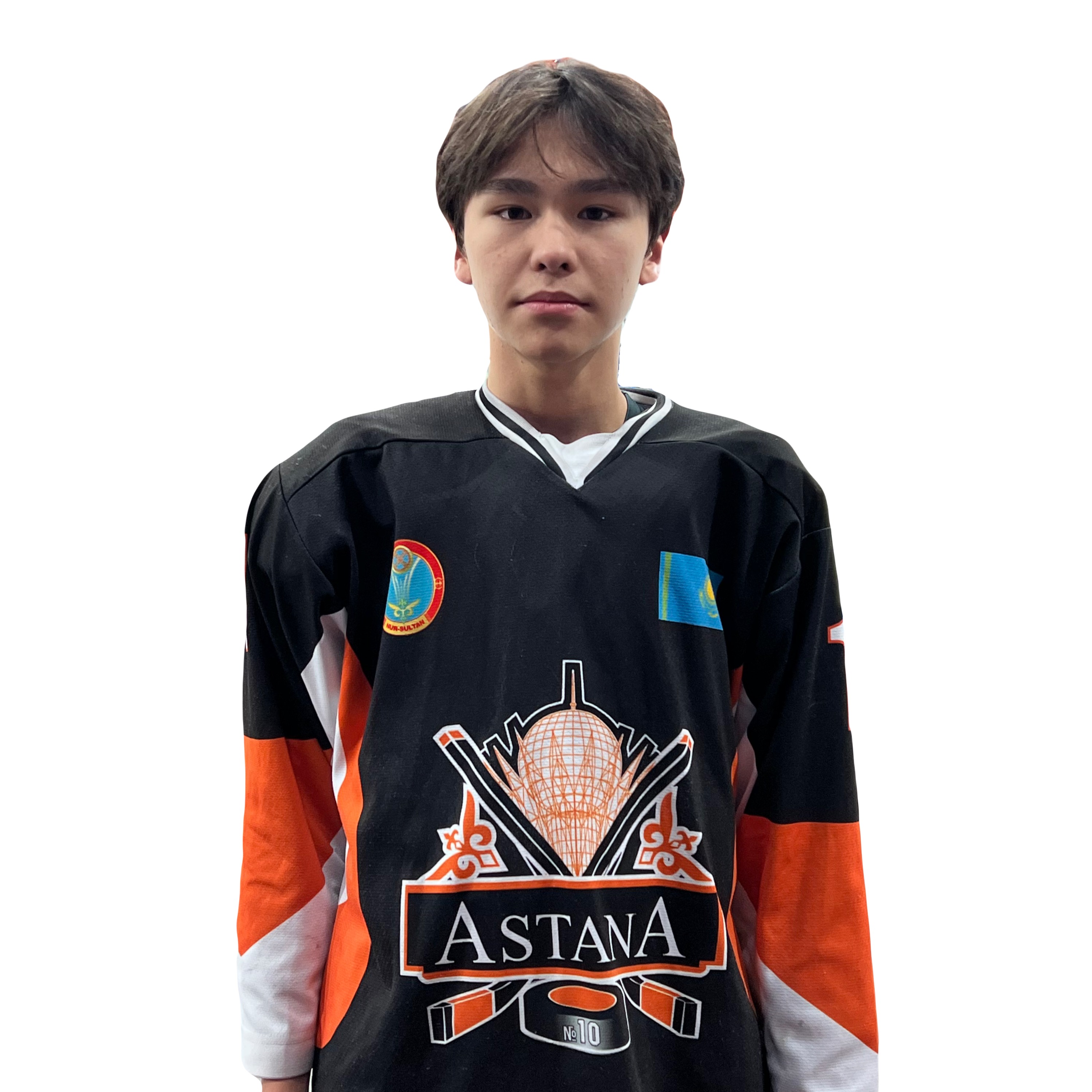 Сактапбергенов Асанали