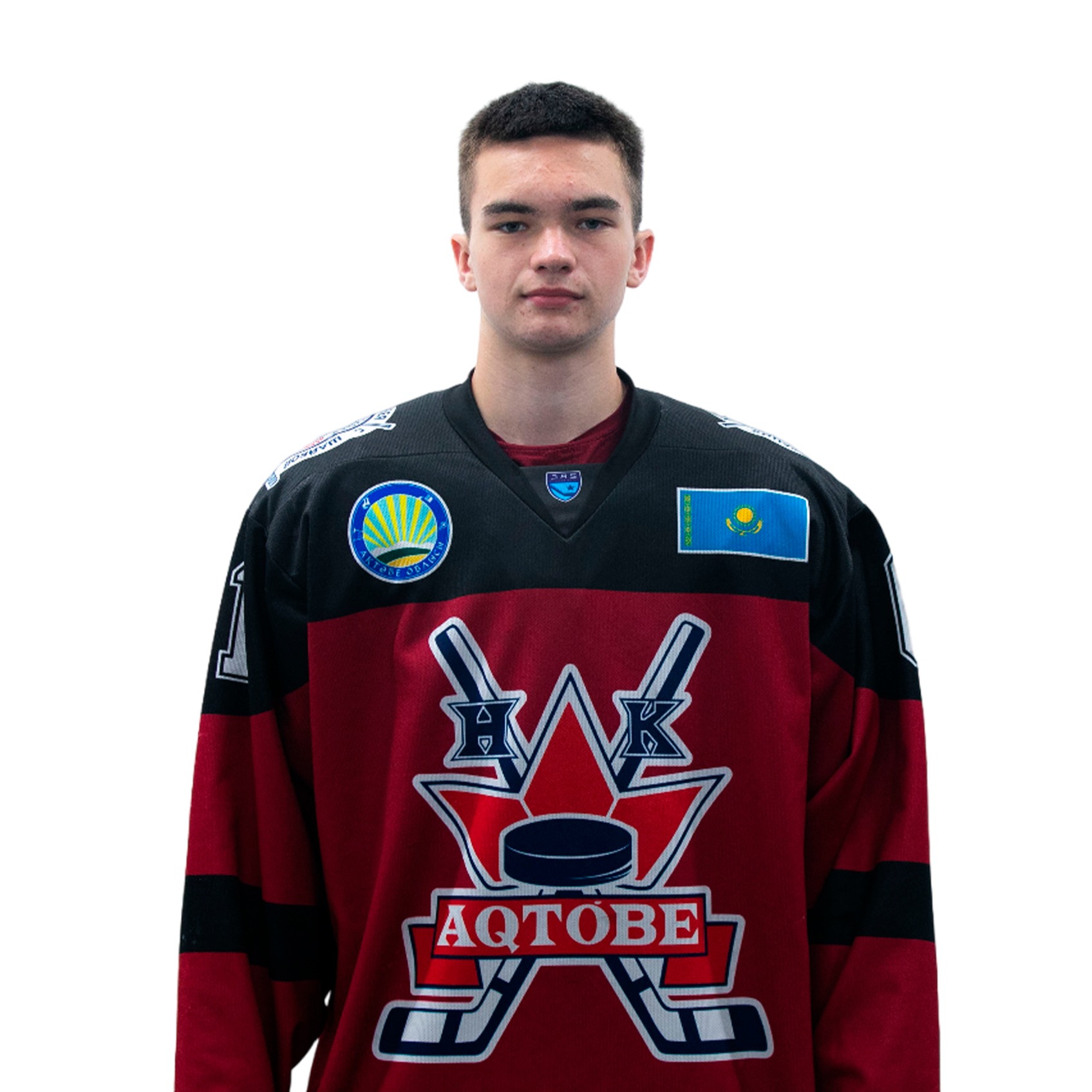 Катасонов Матфей