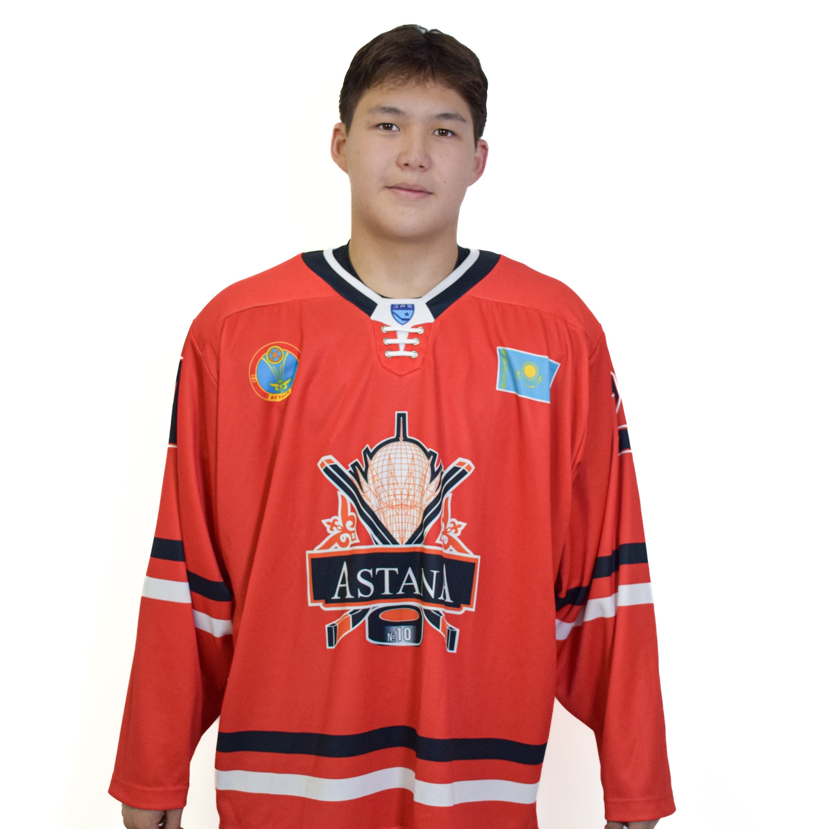 Хидуанов Даниал