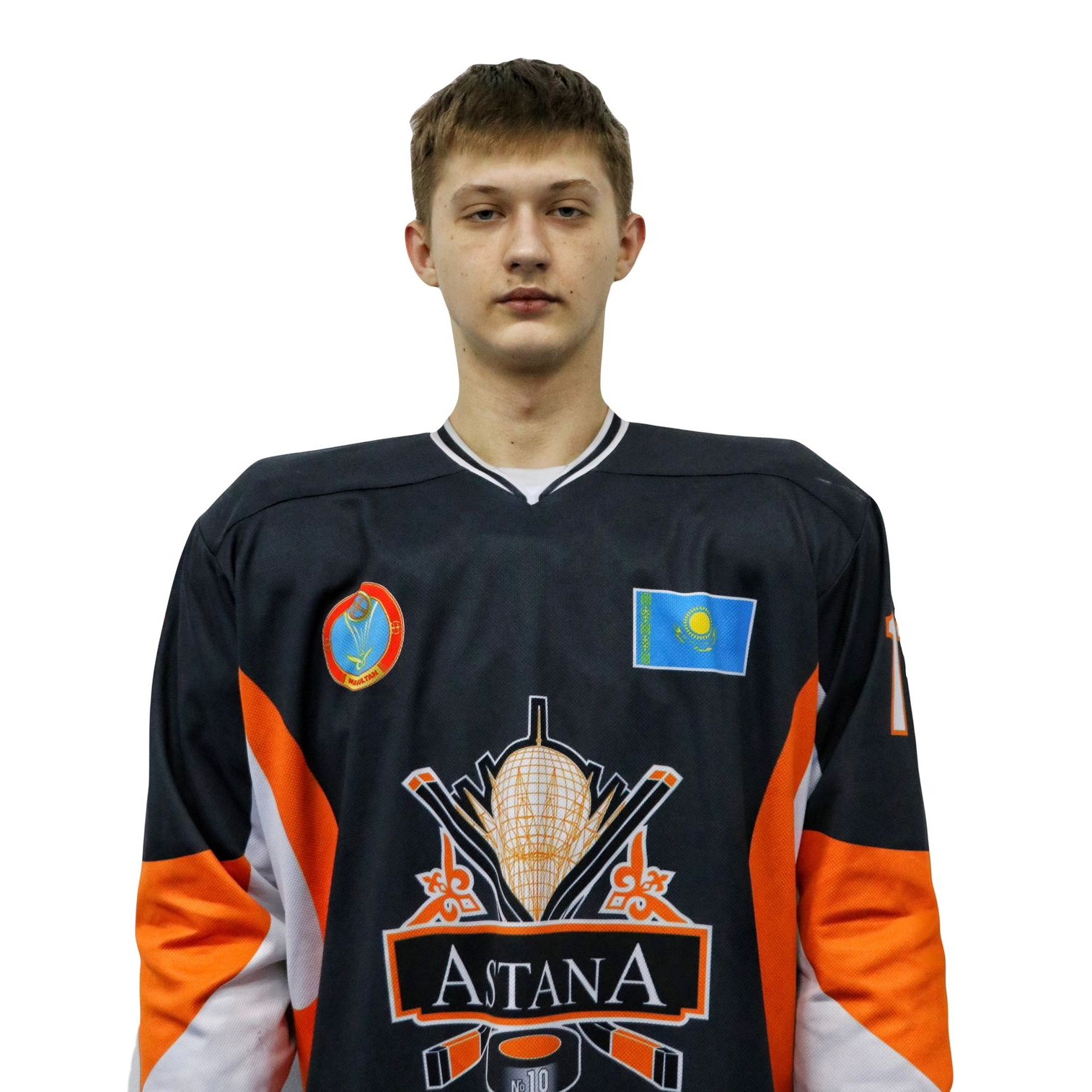 Талерко Никита