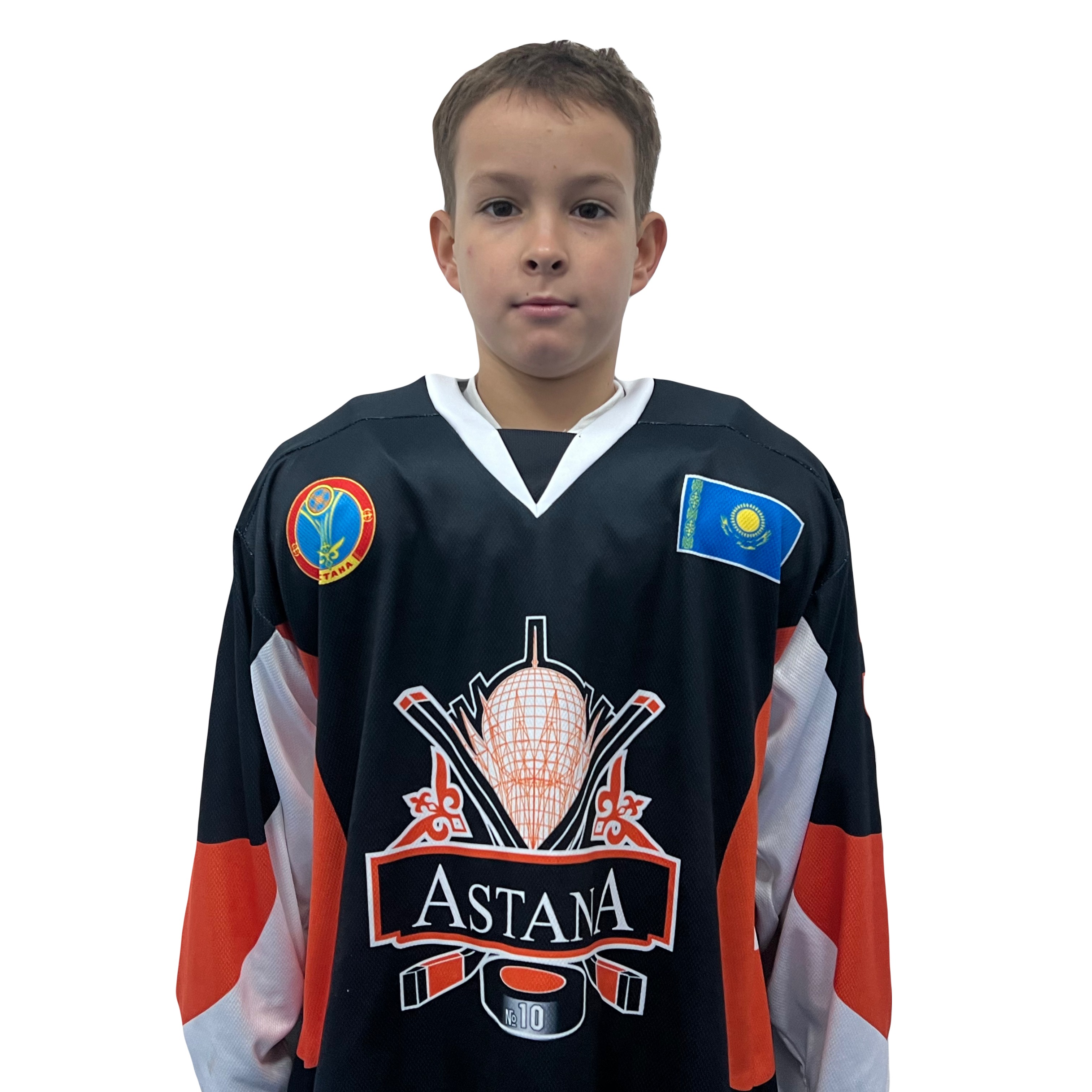 Попов Вадим