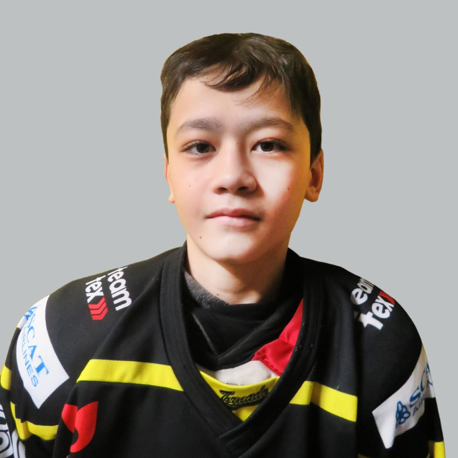 Мирзахматов Бехруз