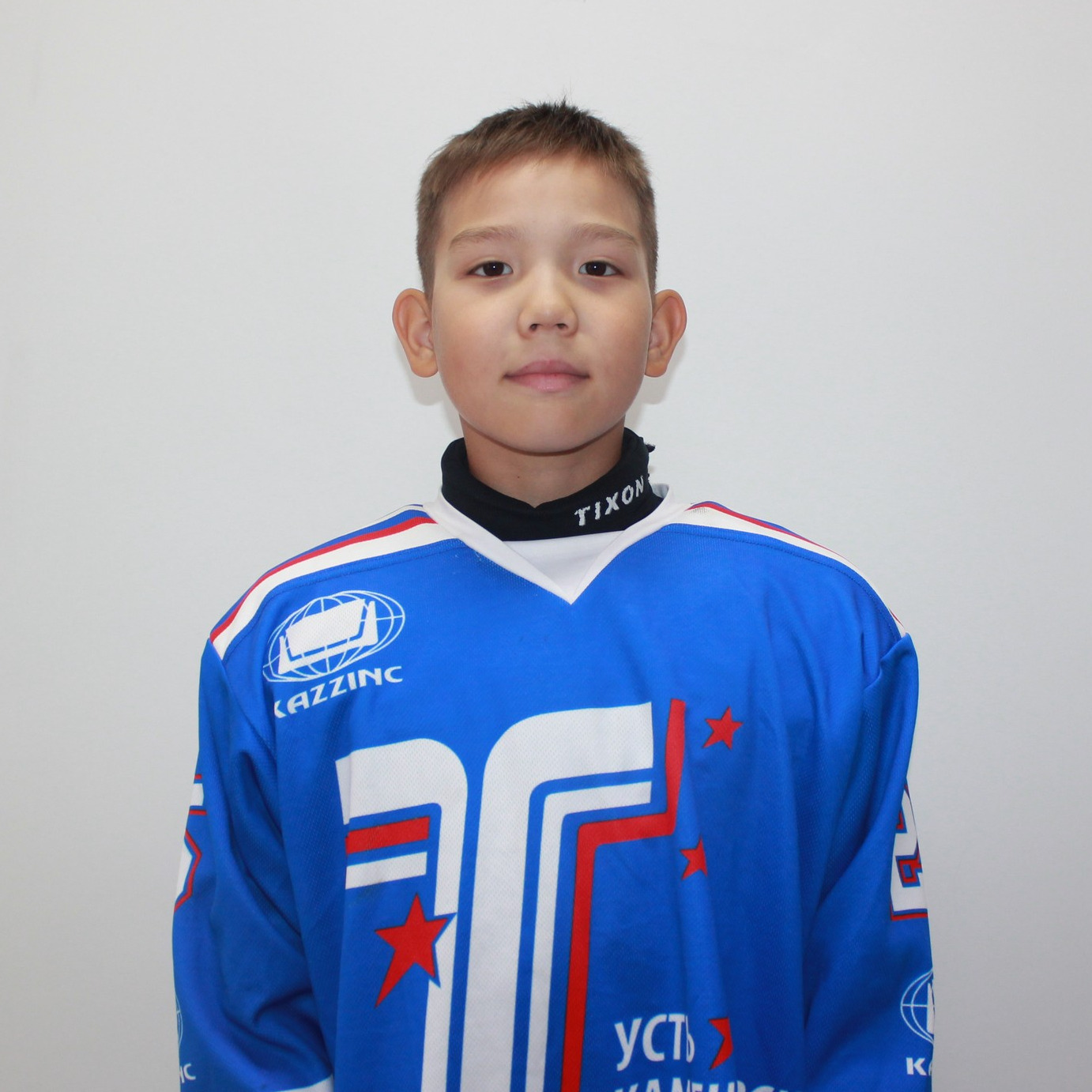 Садыков Арсен