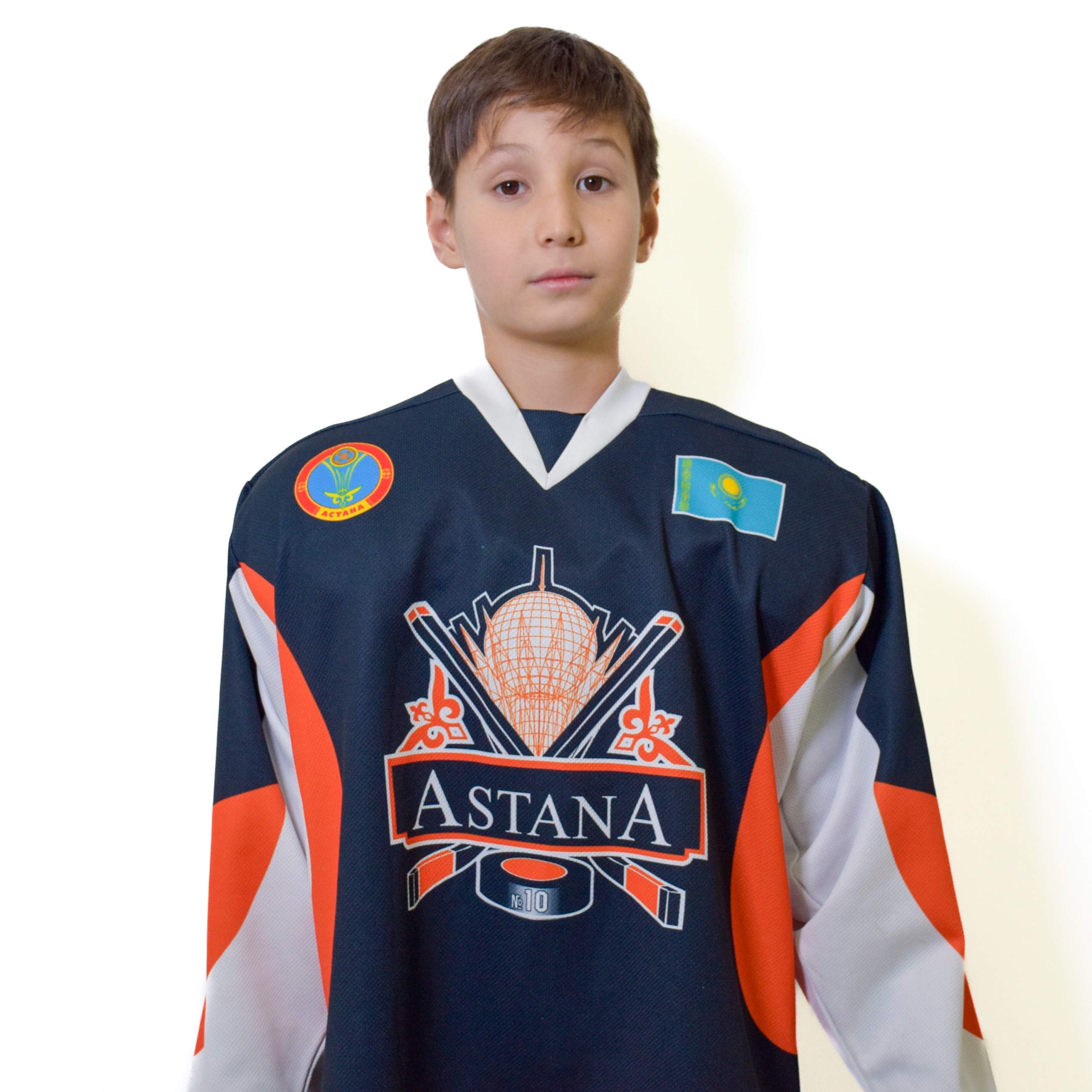 Кудерин Али