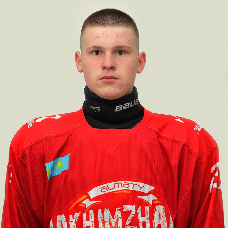 Федоренко Михаил