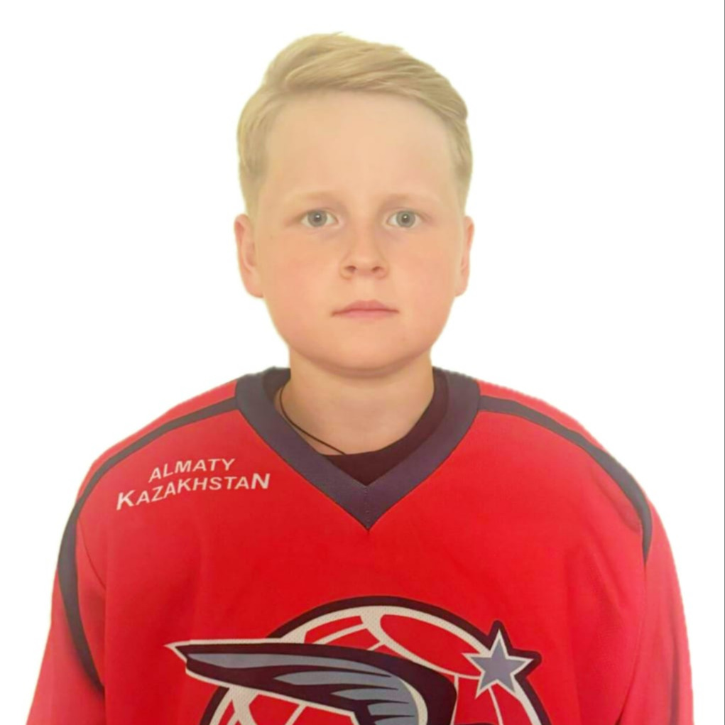 Петрунин Иван