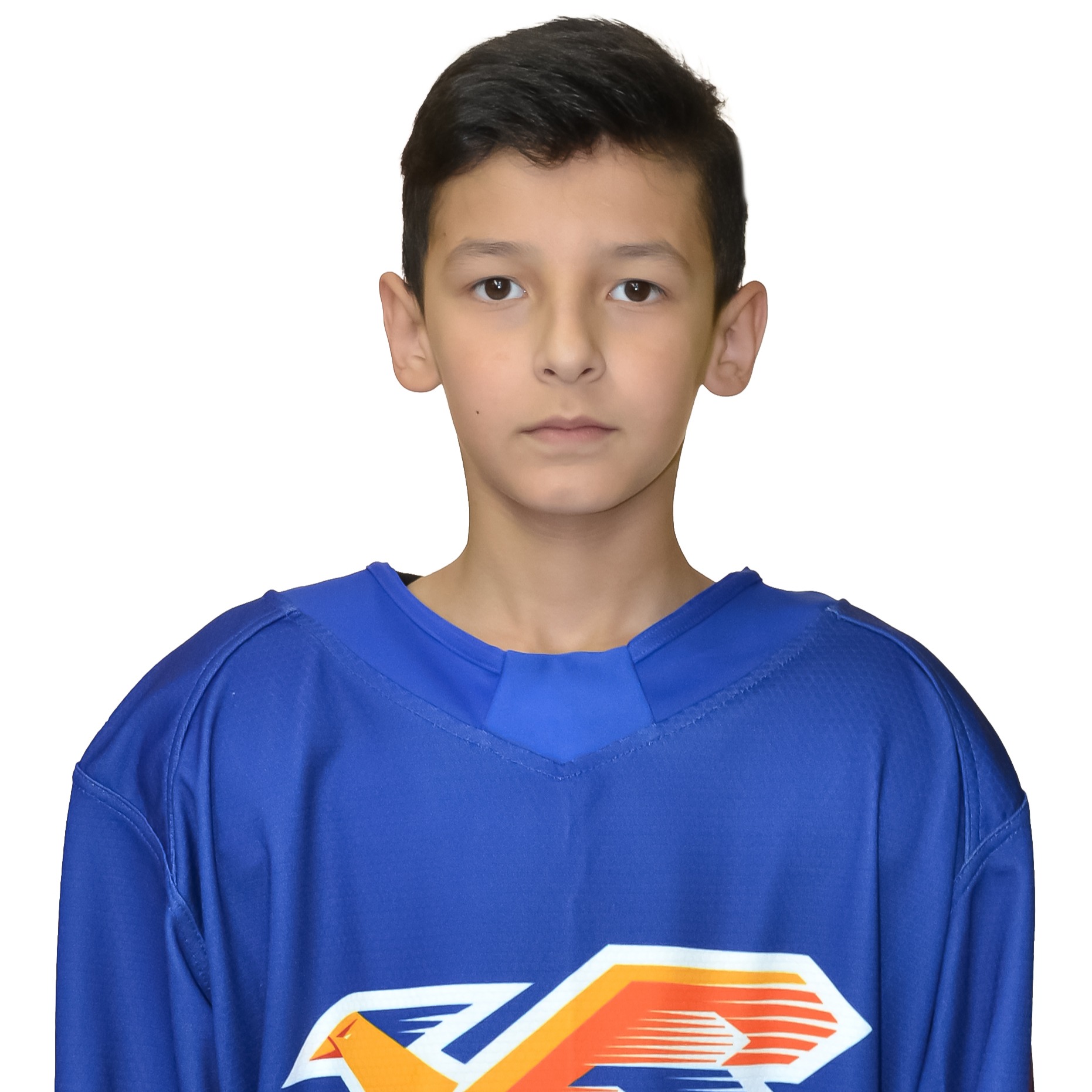 Асадуллаев Жахонгир