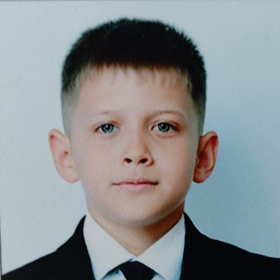 Рассадин Денис