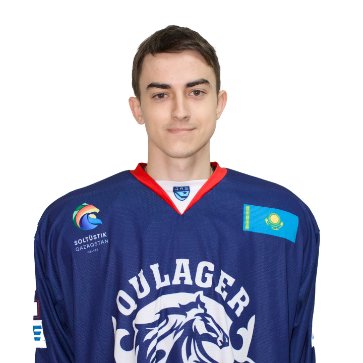 Телегин Сергей