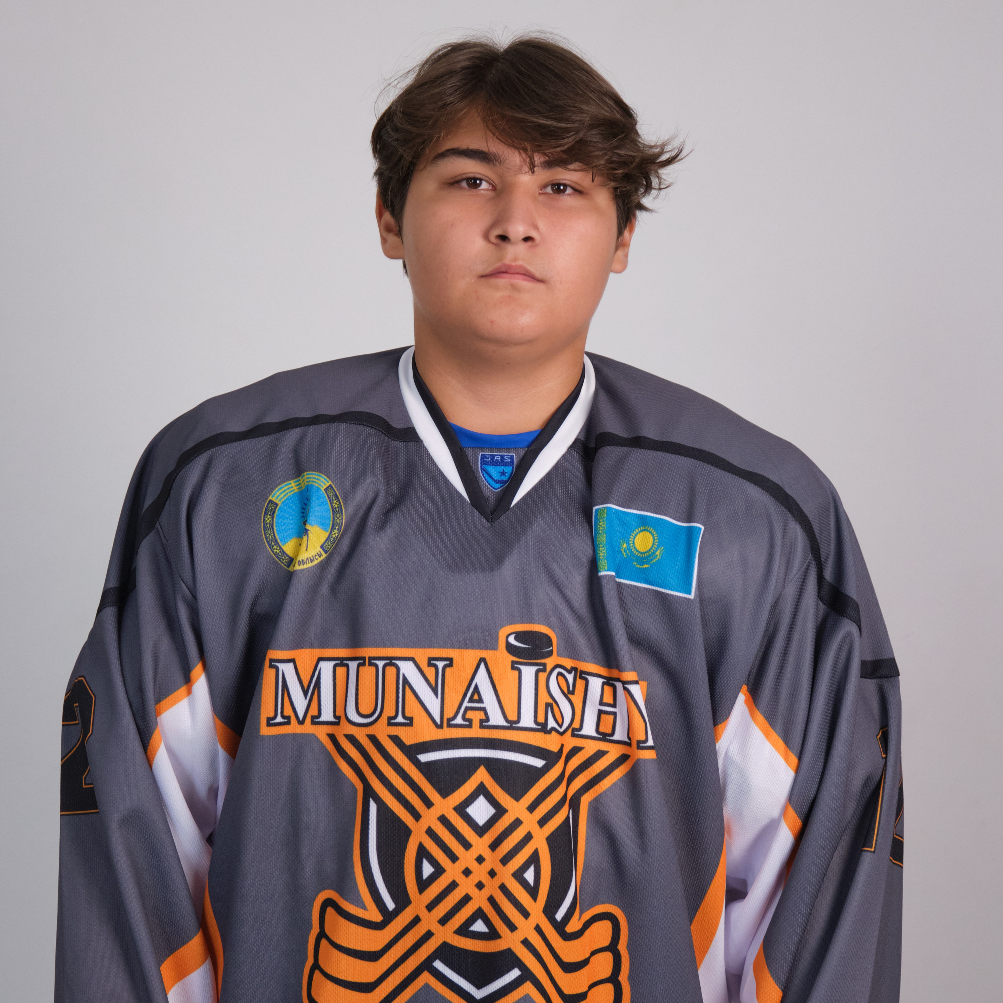 Киреев Тамерлан