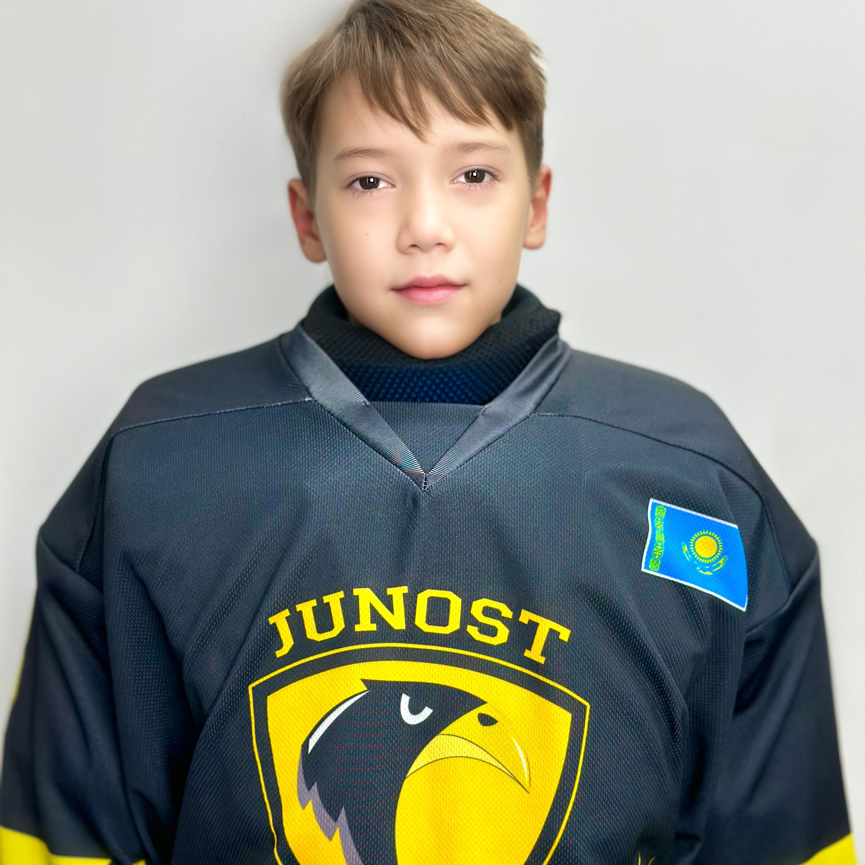 Сорокин Кирилл