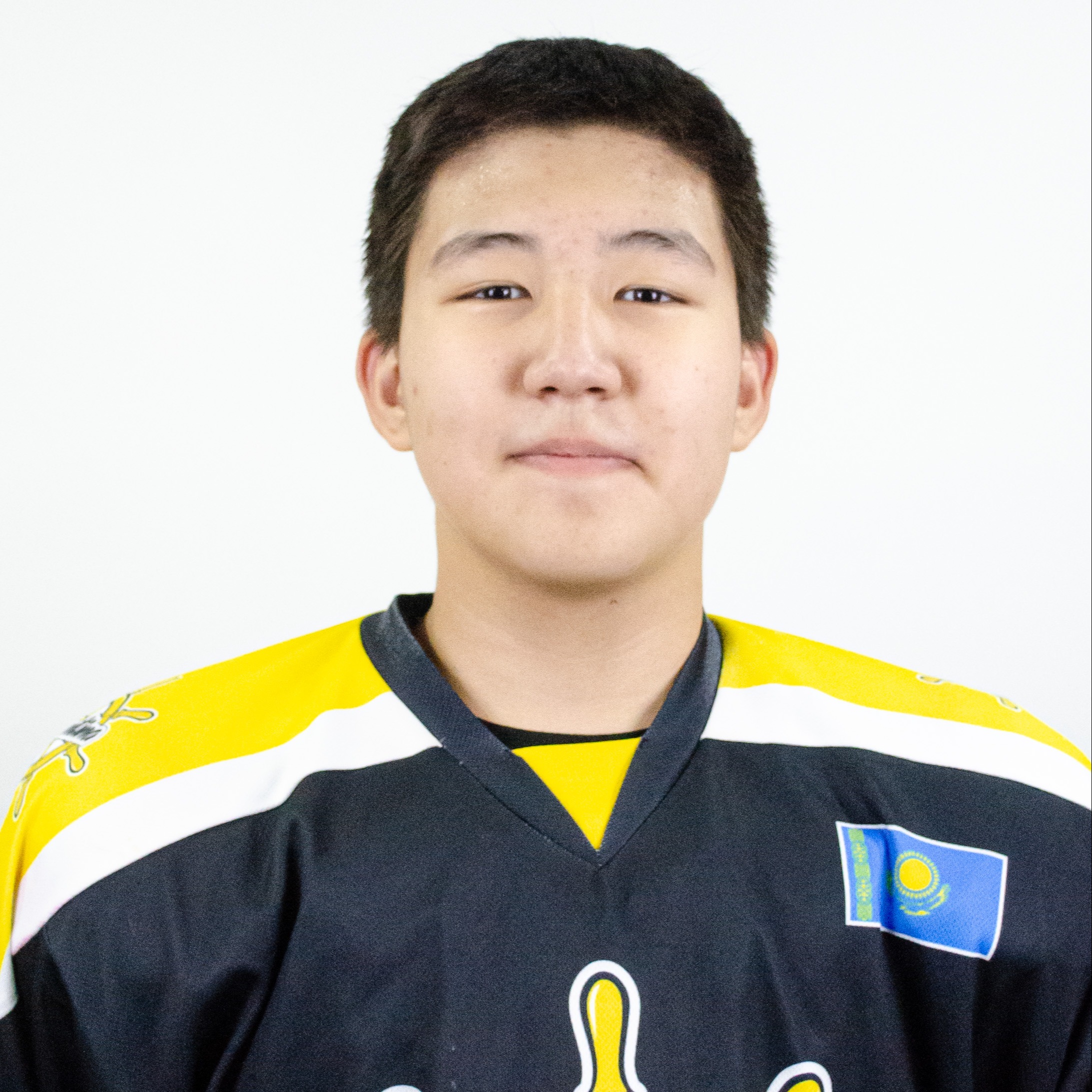 Мұратбек Махди