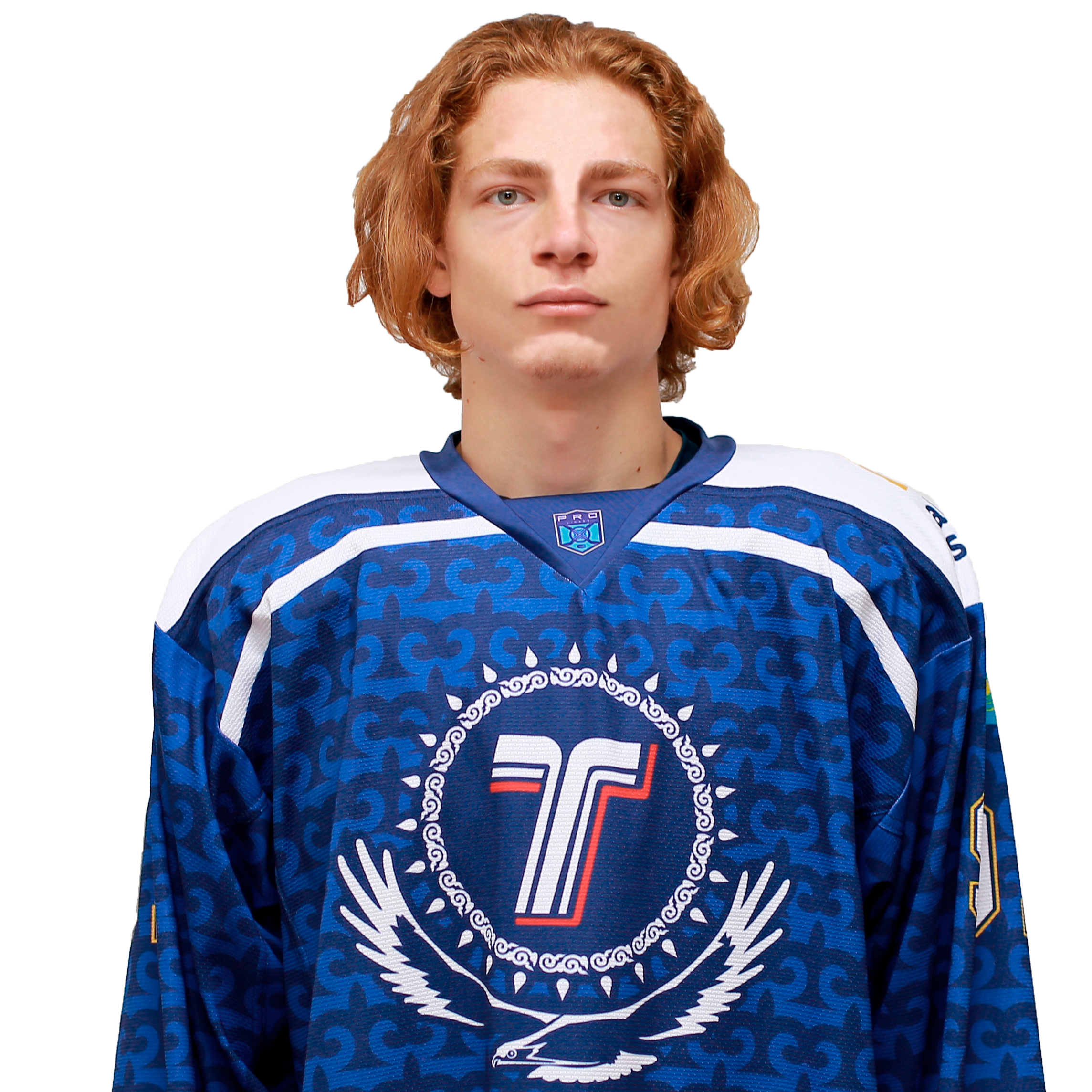 Побединский Никита