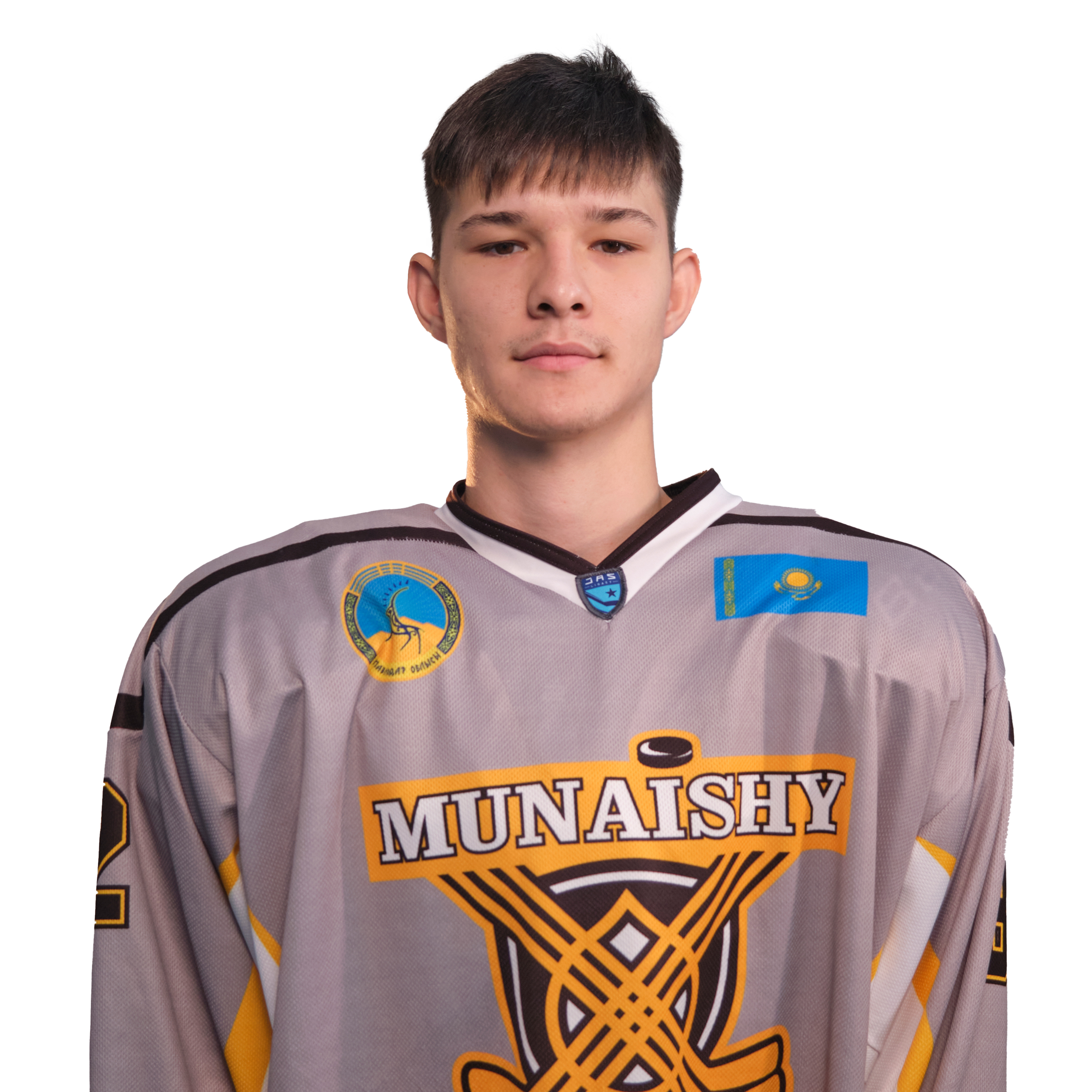 Надиров Алияр