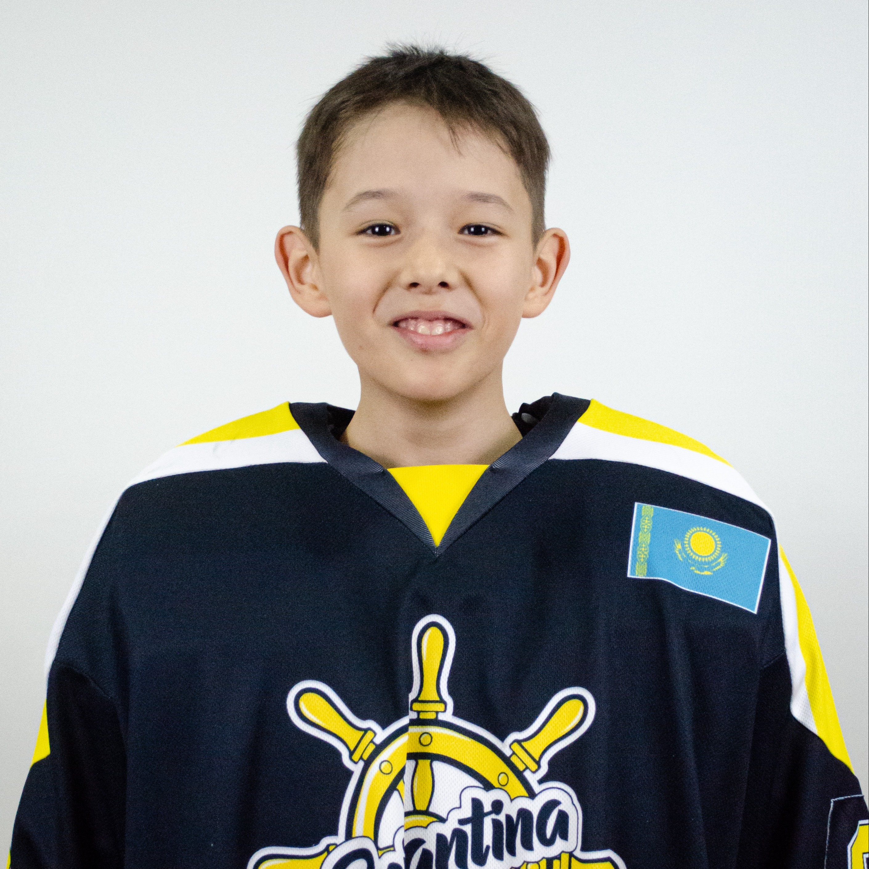 Золотарев Рамис