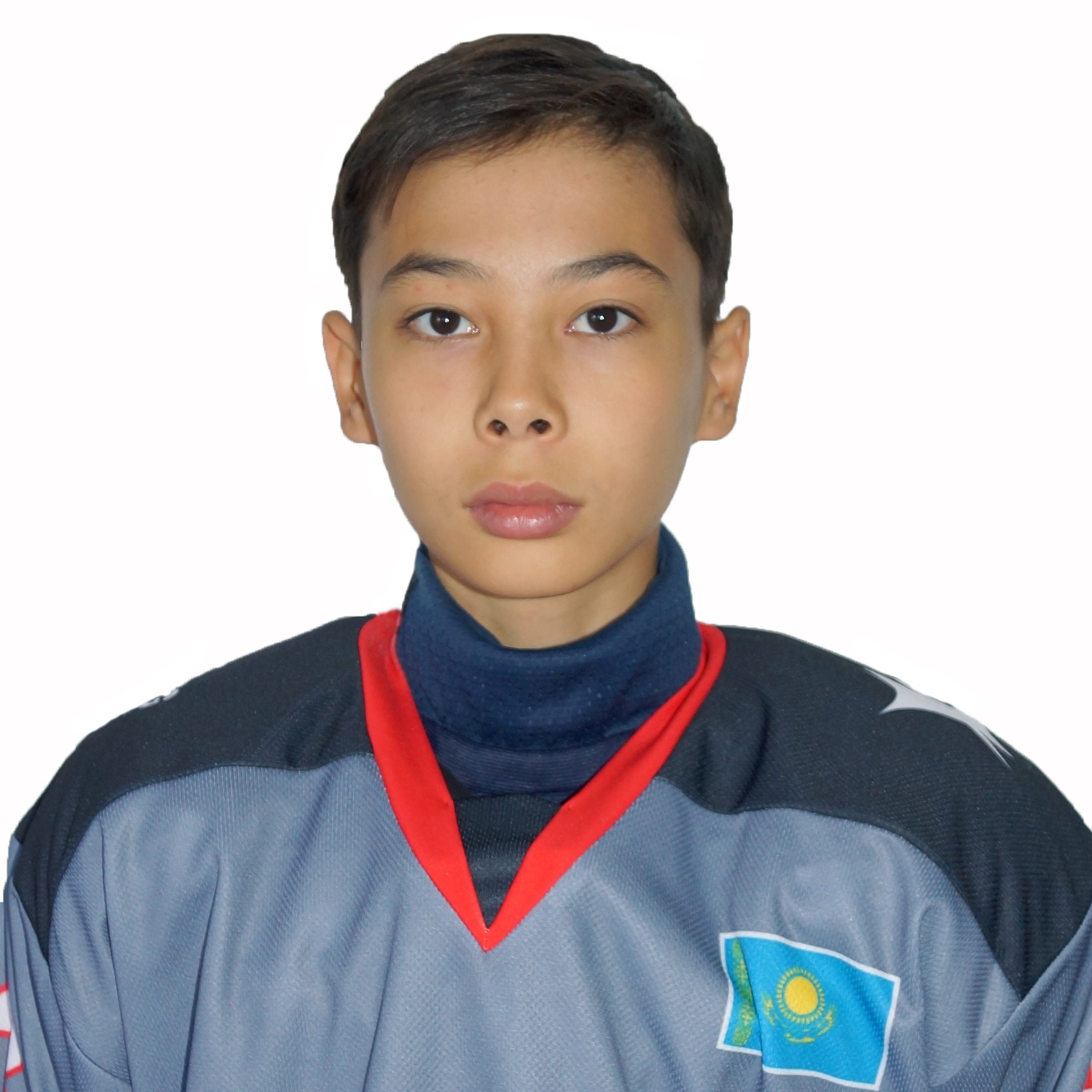 Әубәкір Ерасыл (анкета не действительна)