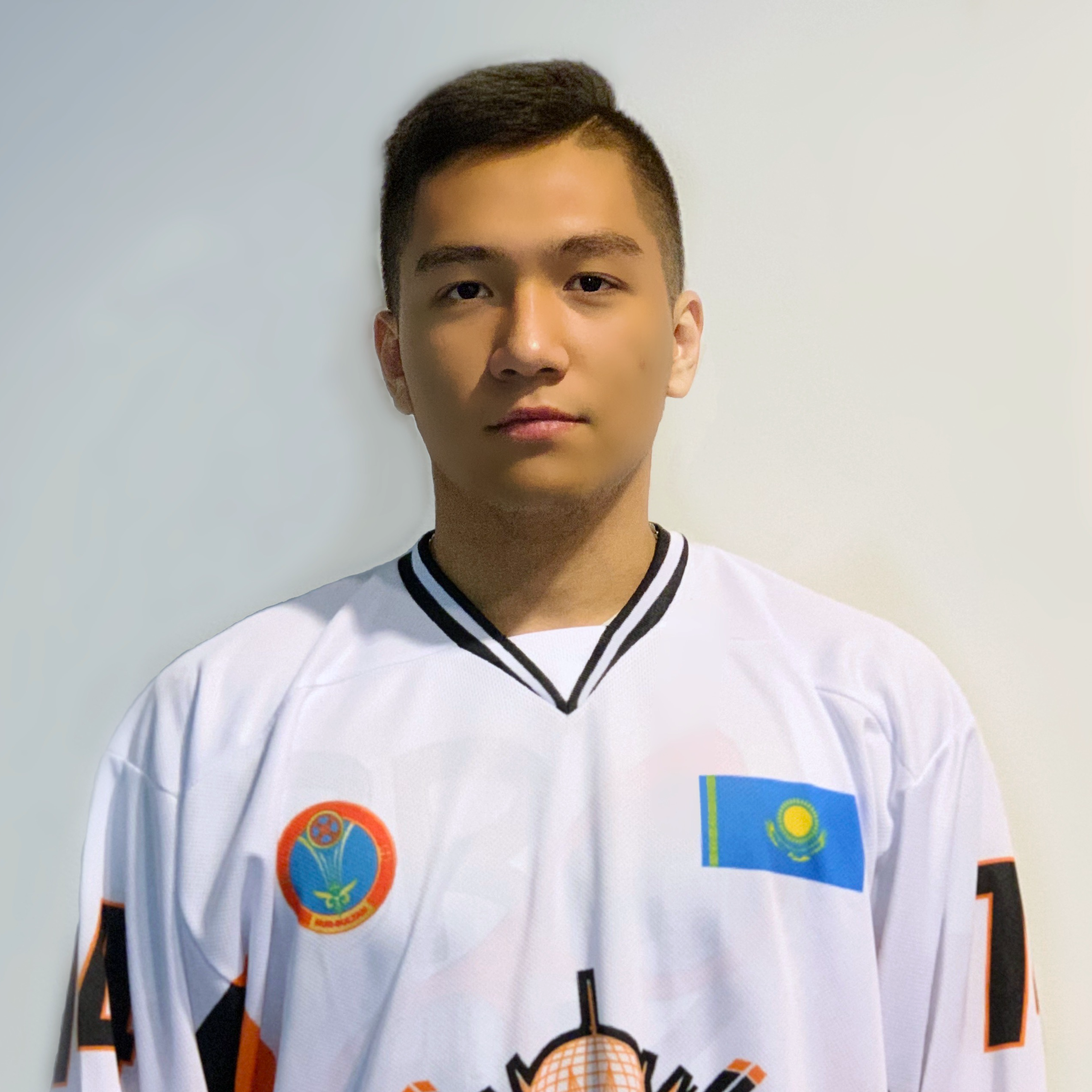 Нигай Антон