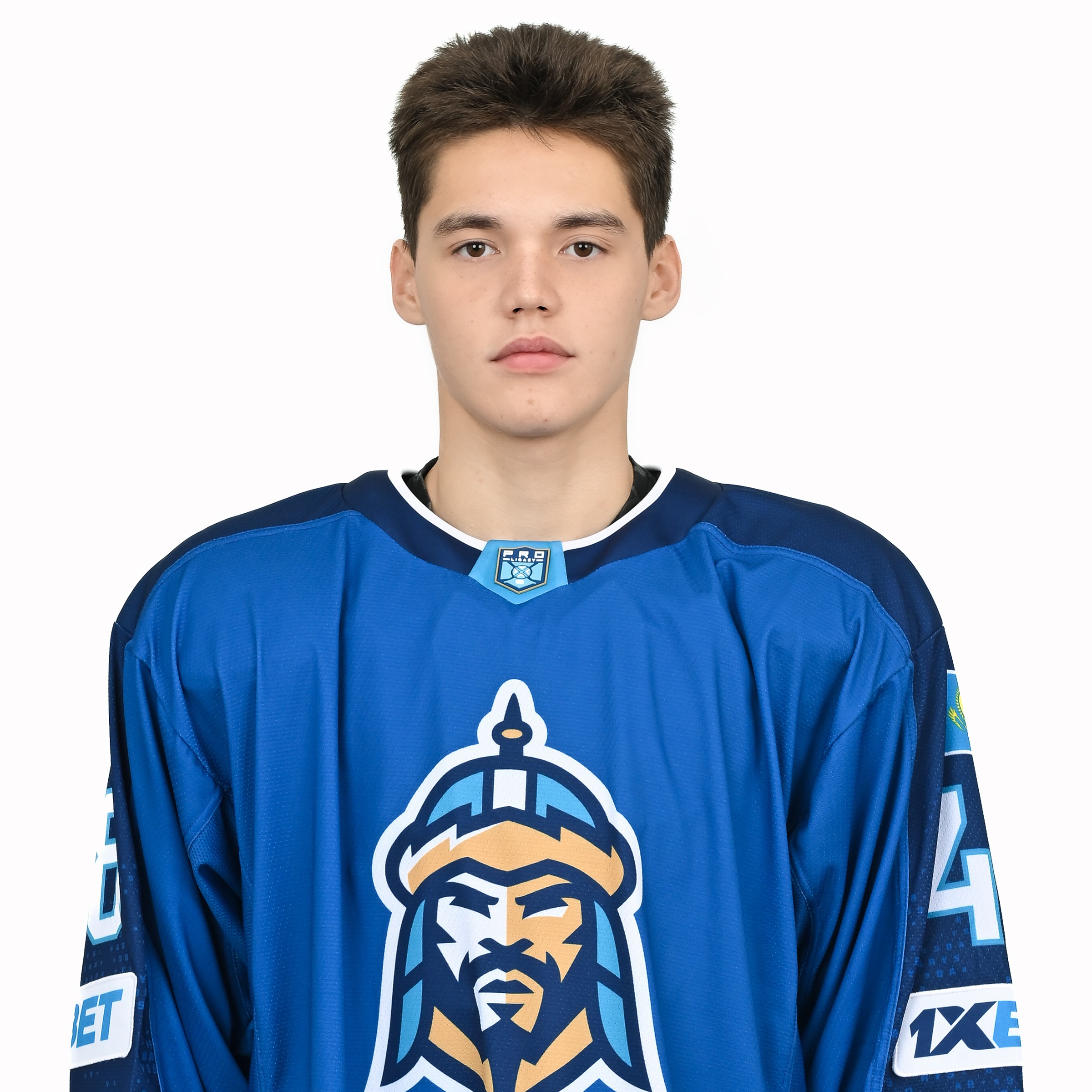 Турсынов Расул