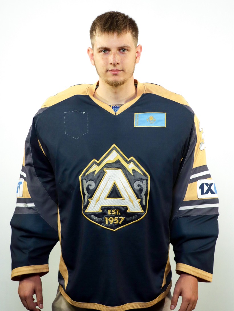 Эрштейн Никита