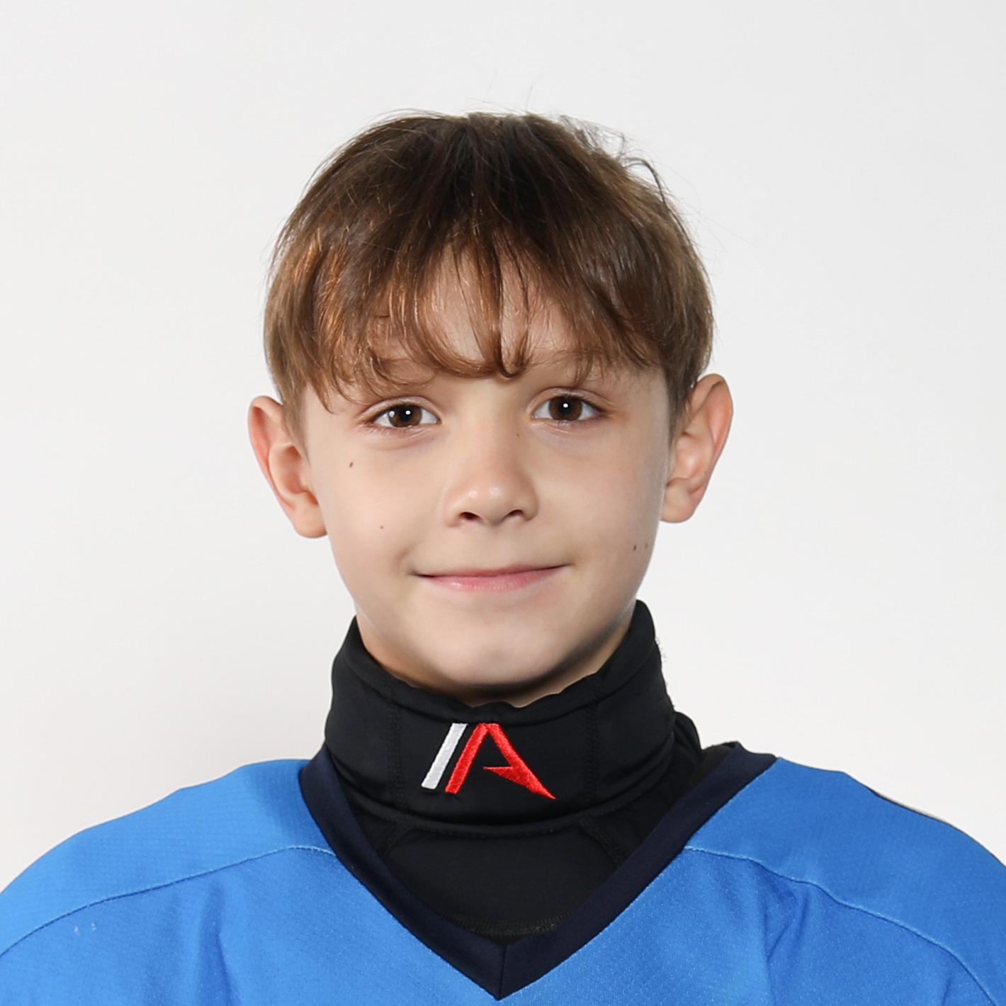 Башкирцев Захар