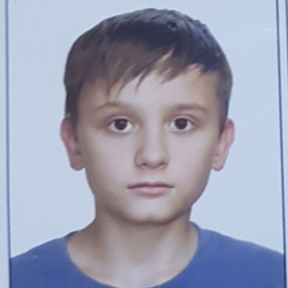 Макеев Егор