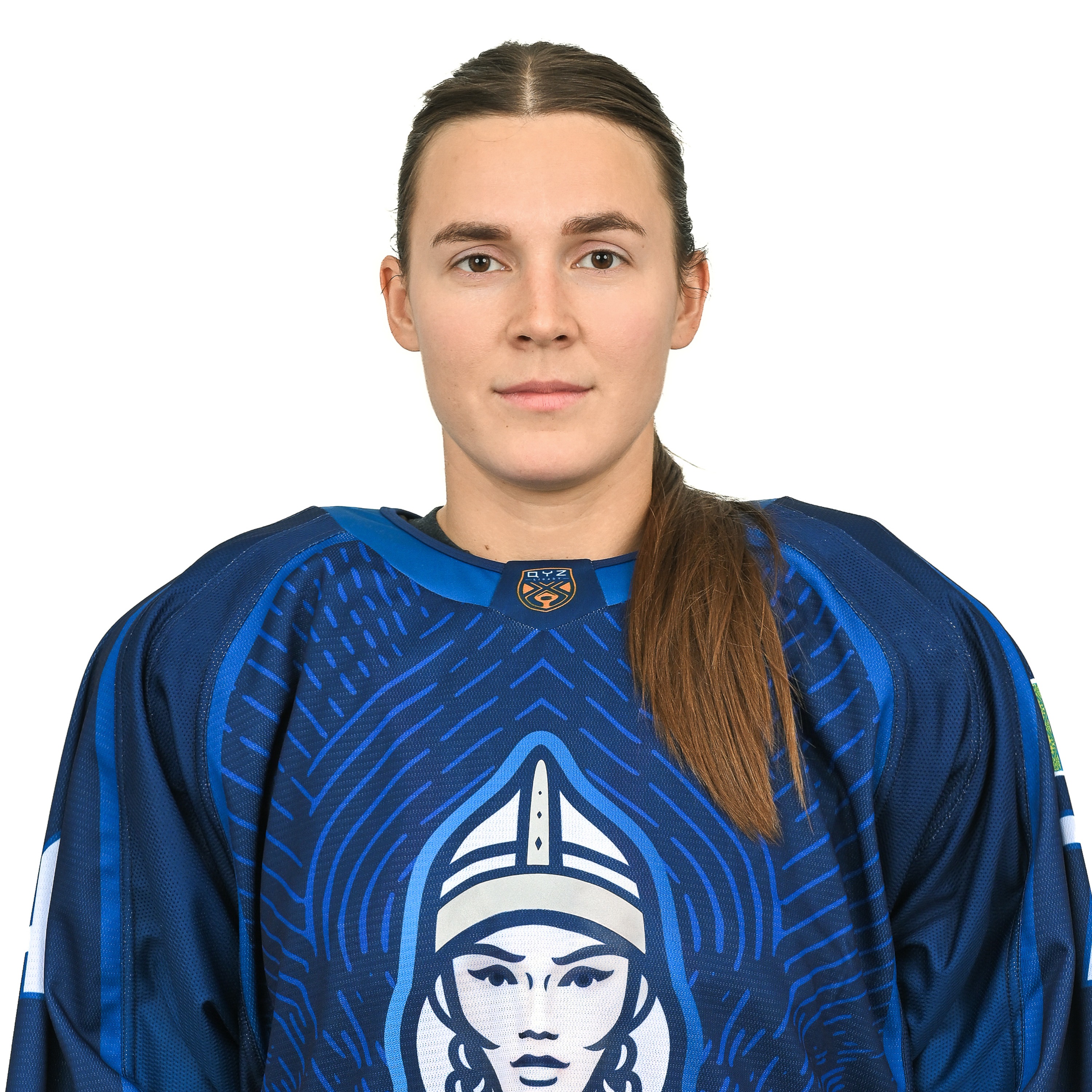 Прозорова Екатерина