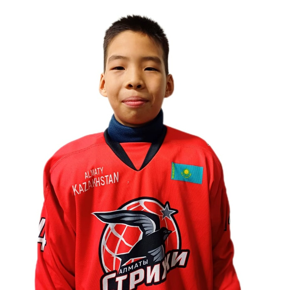 Ұлықпан Мансұр