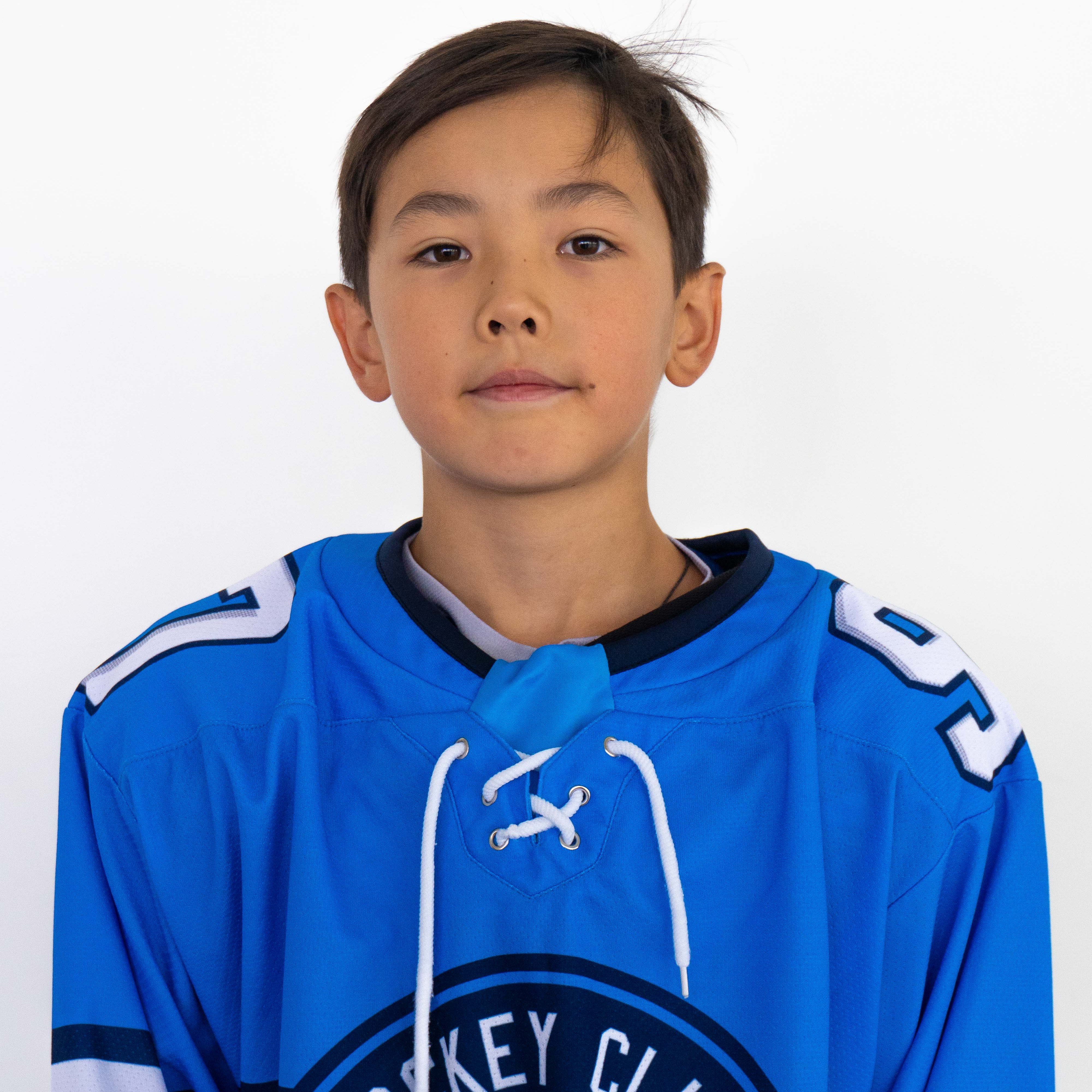 Ильинский Алексей