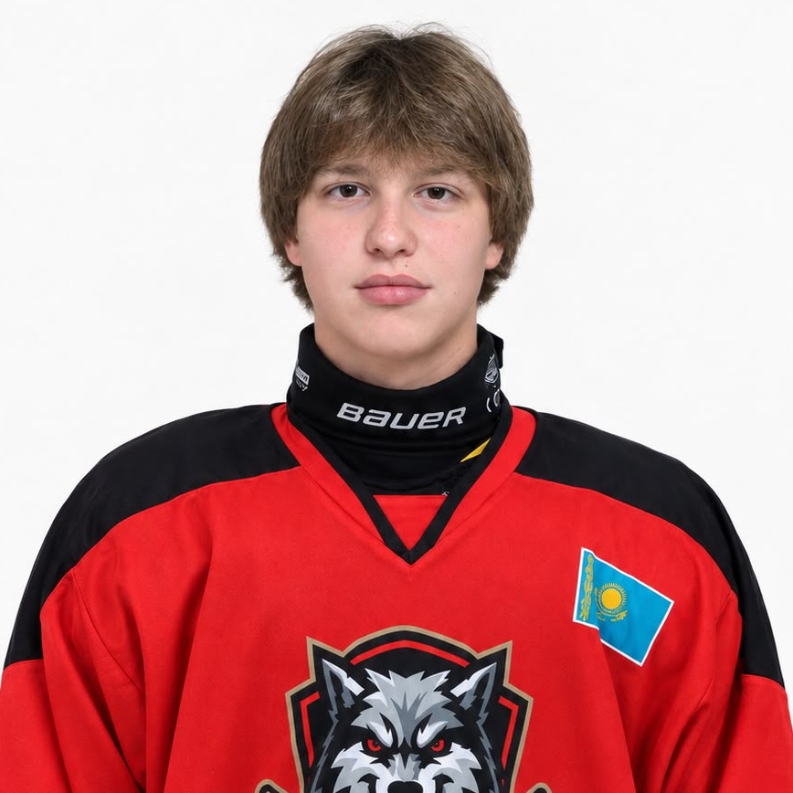 Бердюгин Глеб