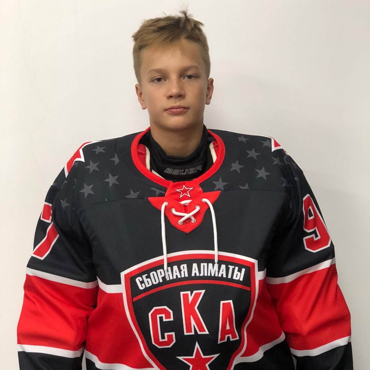 Бопиев Алишер