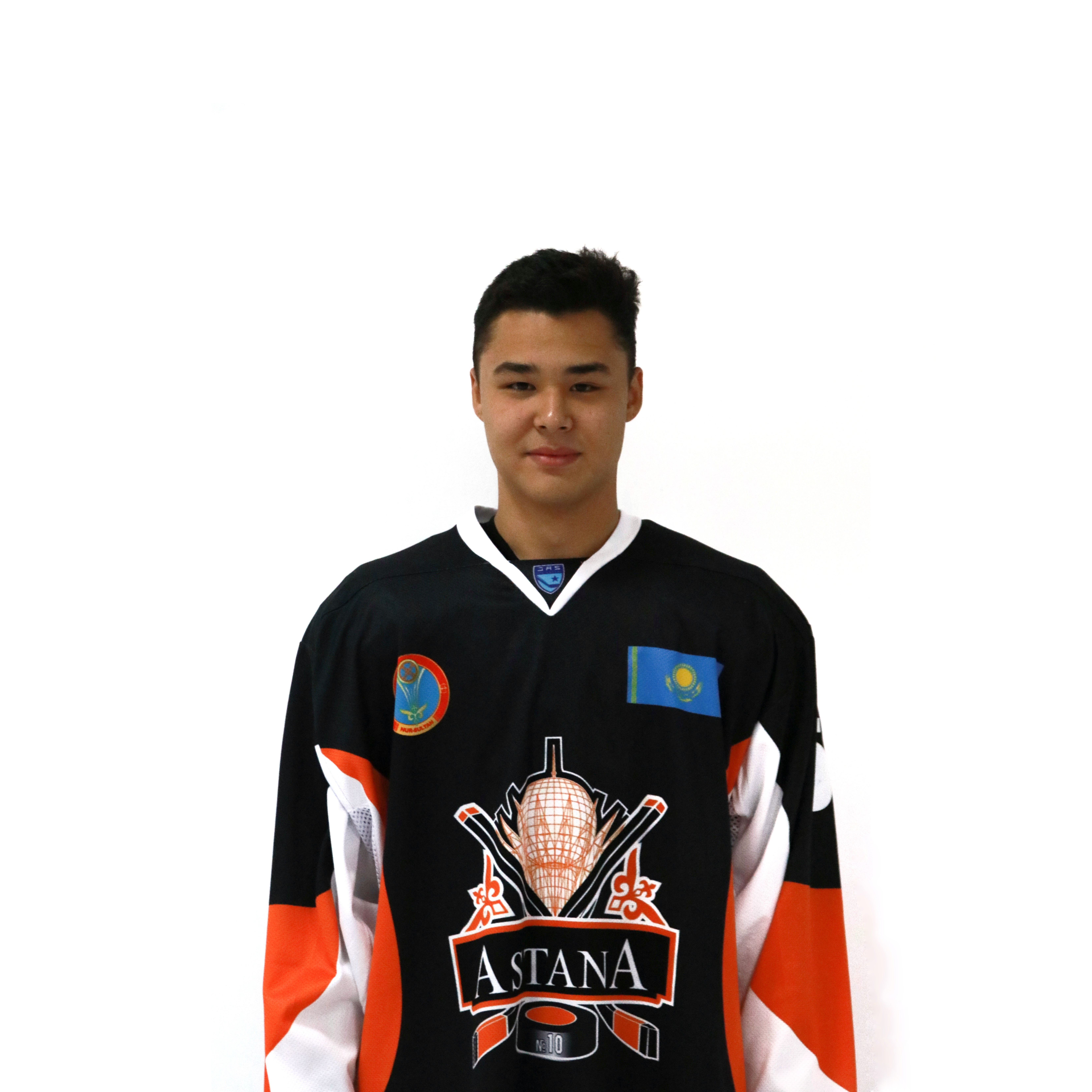 Жұмабай Әлихан