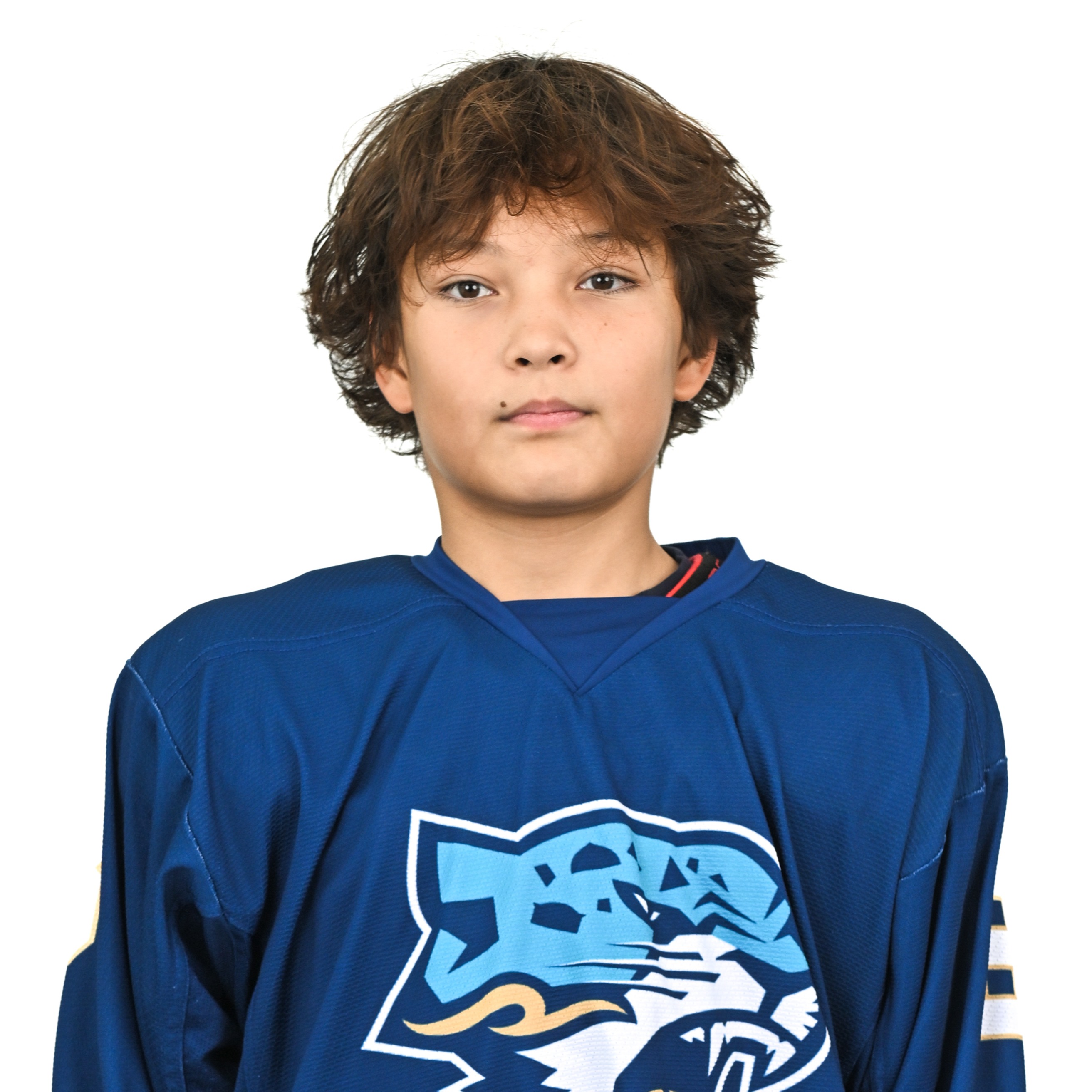 Ахметов Данияр