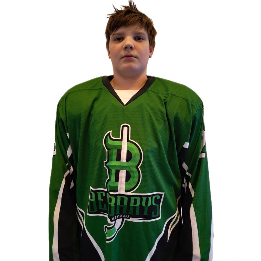 Ильин Кирилл