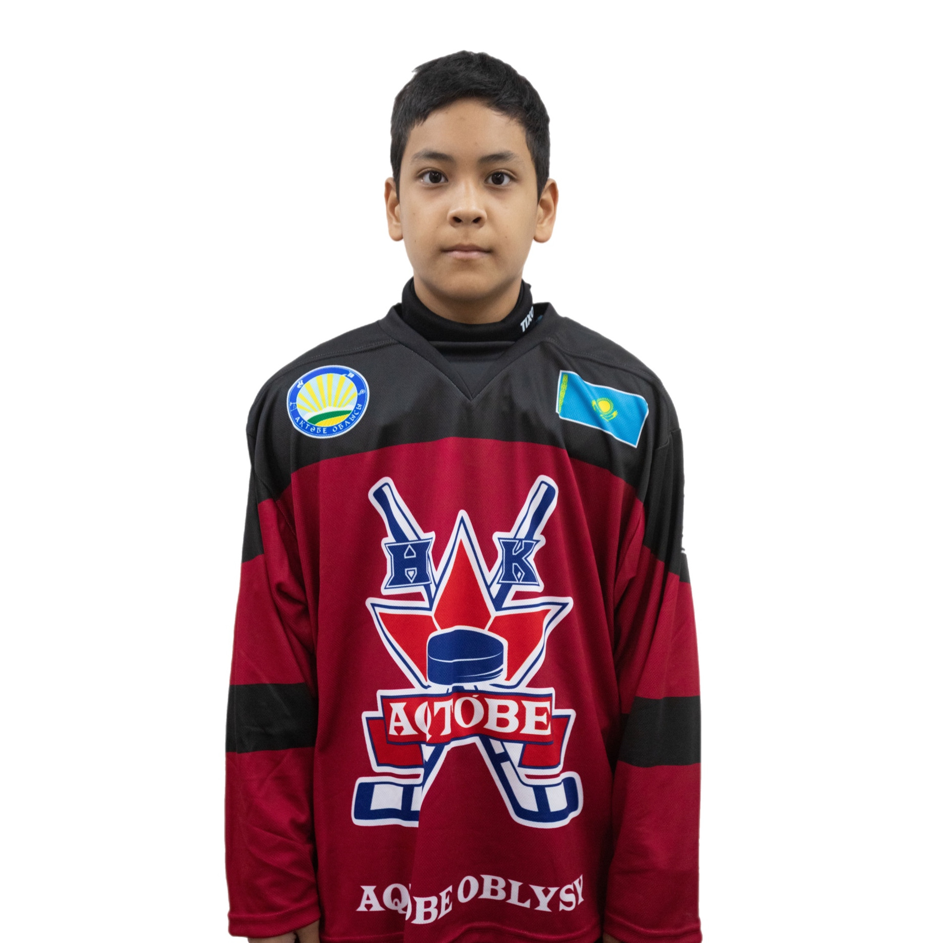 Аманжол Арсен