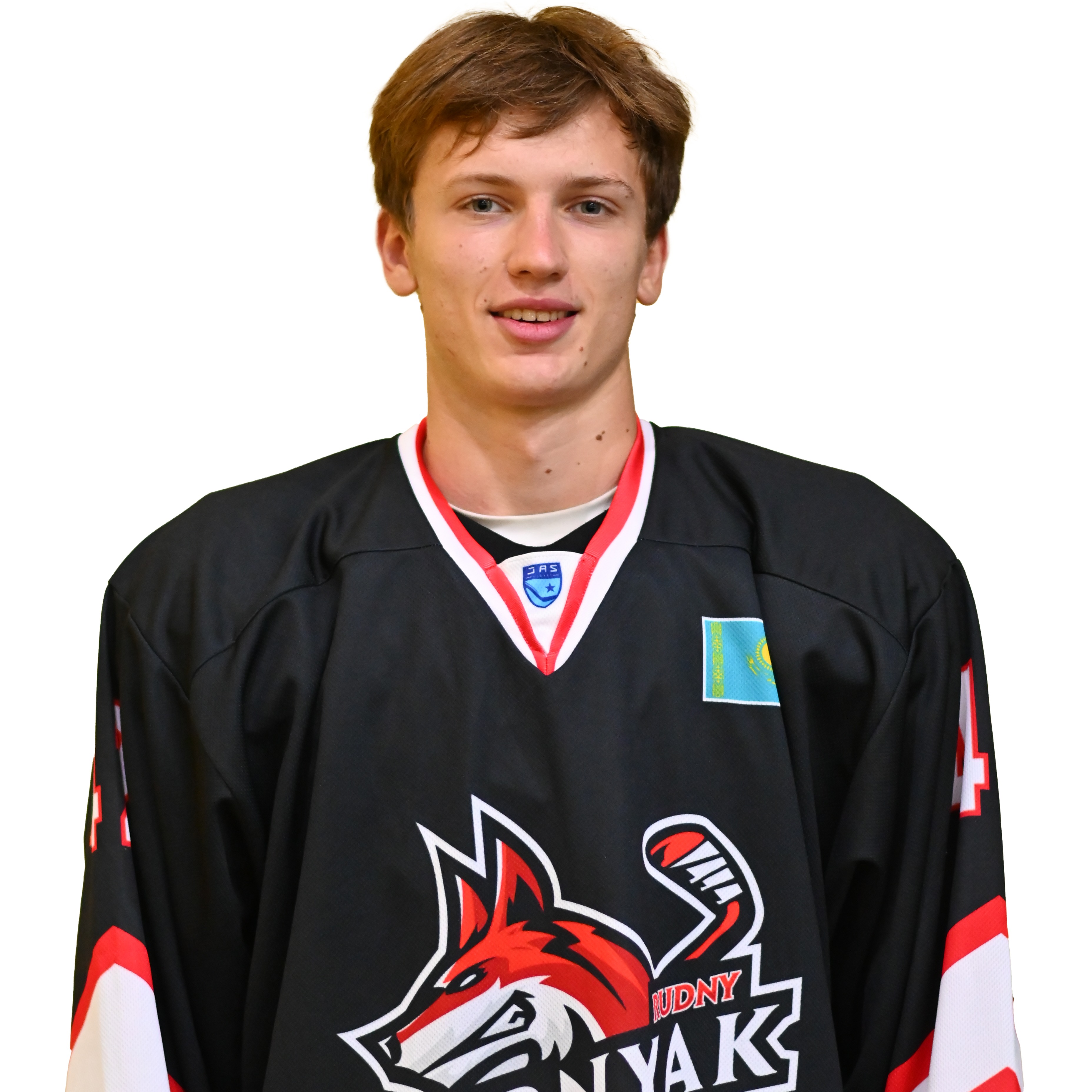 Кожуховский Михаил