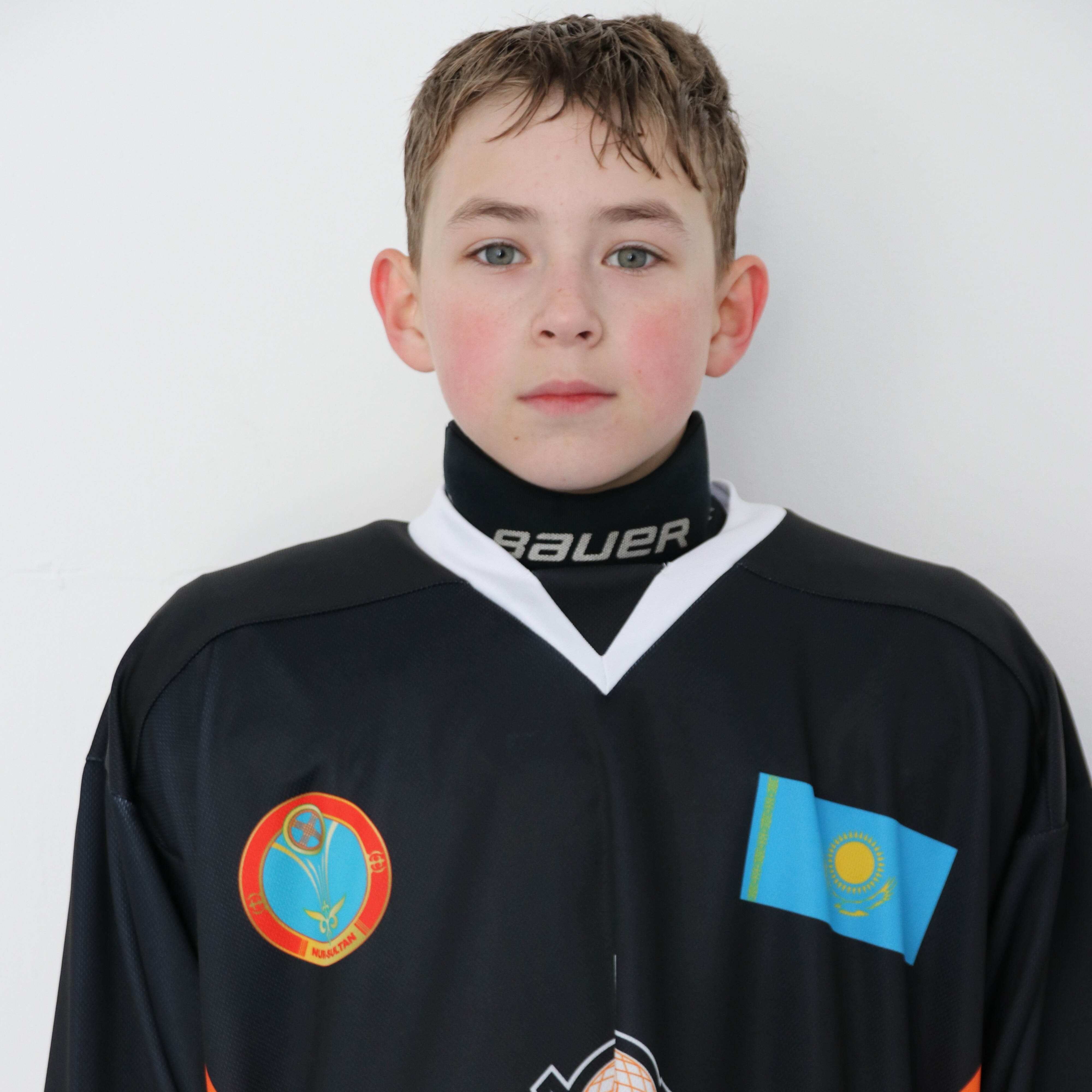 Яковлев Данил