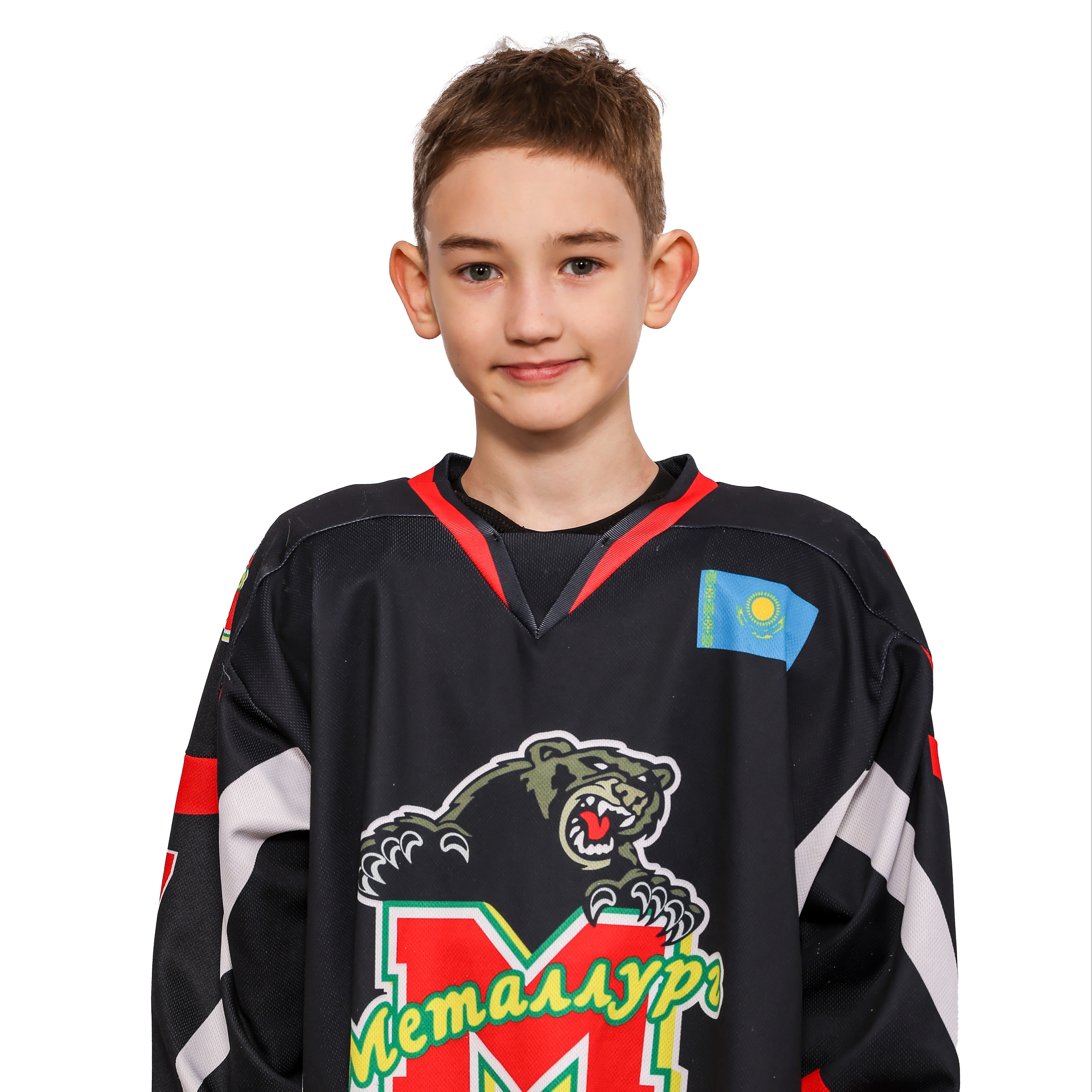 Белов Сергей