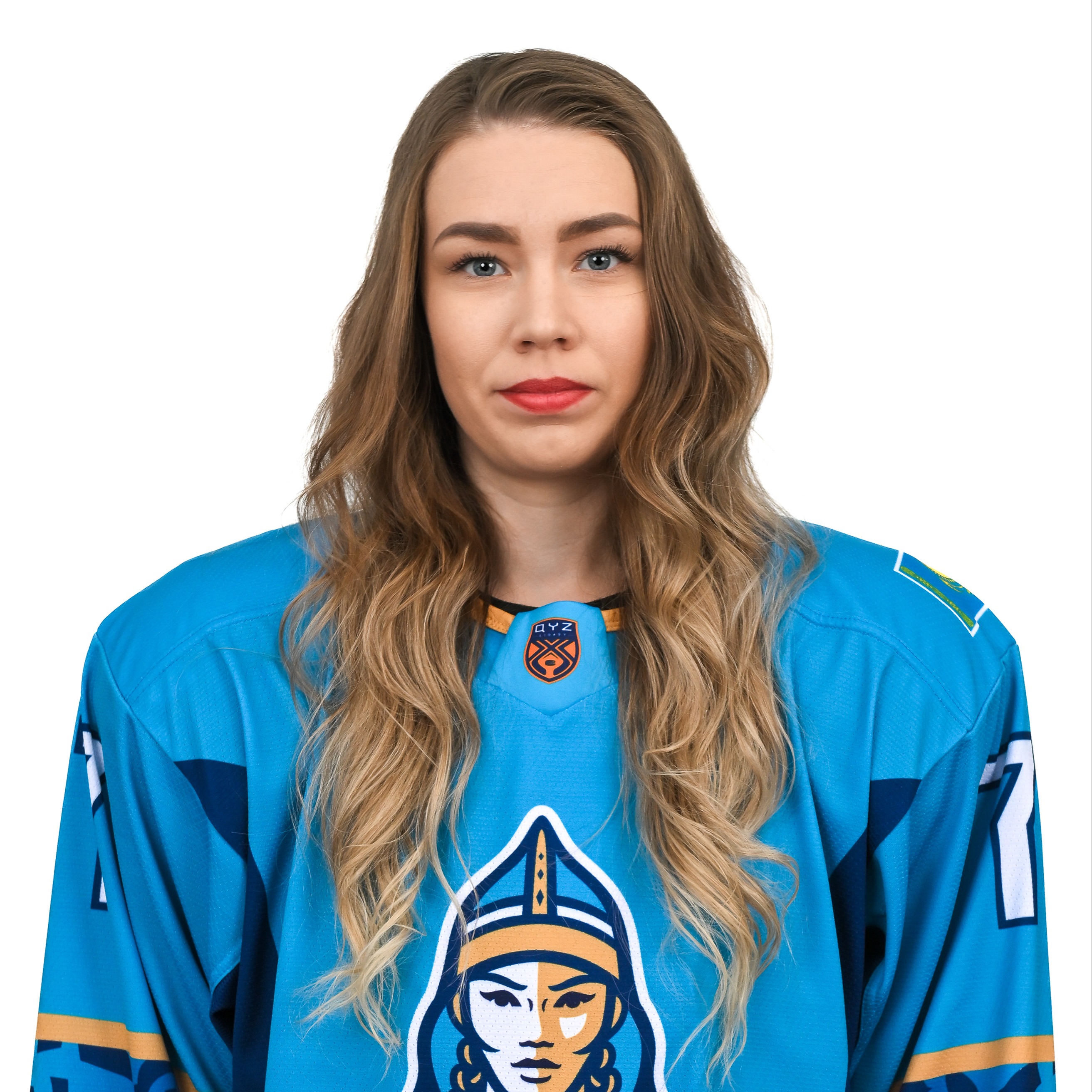 Воронова Александра