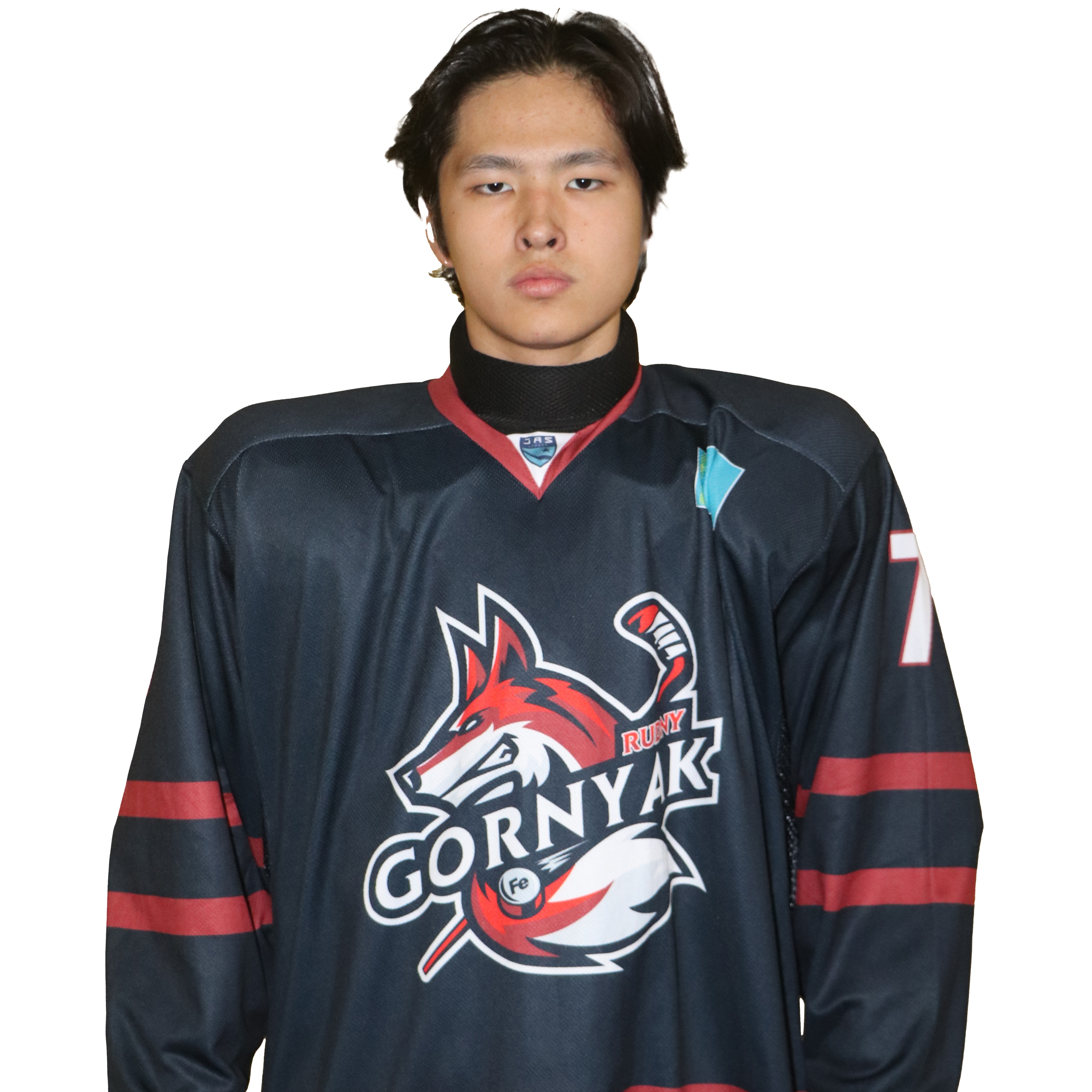 Қалижан Мирас