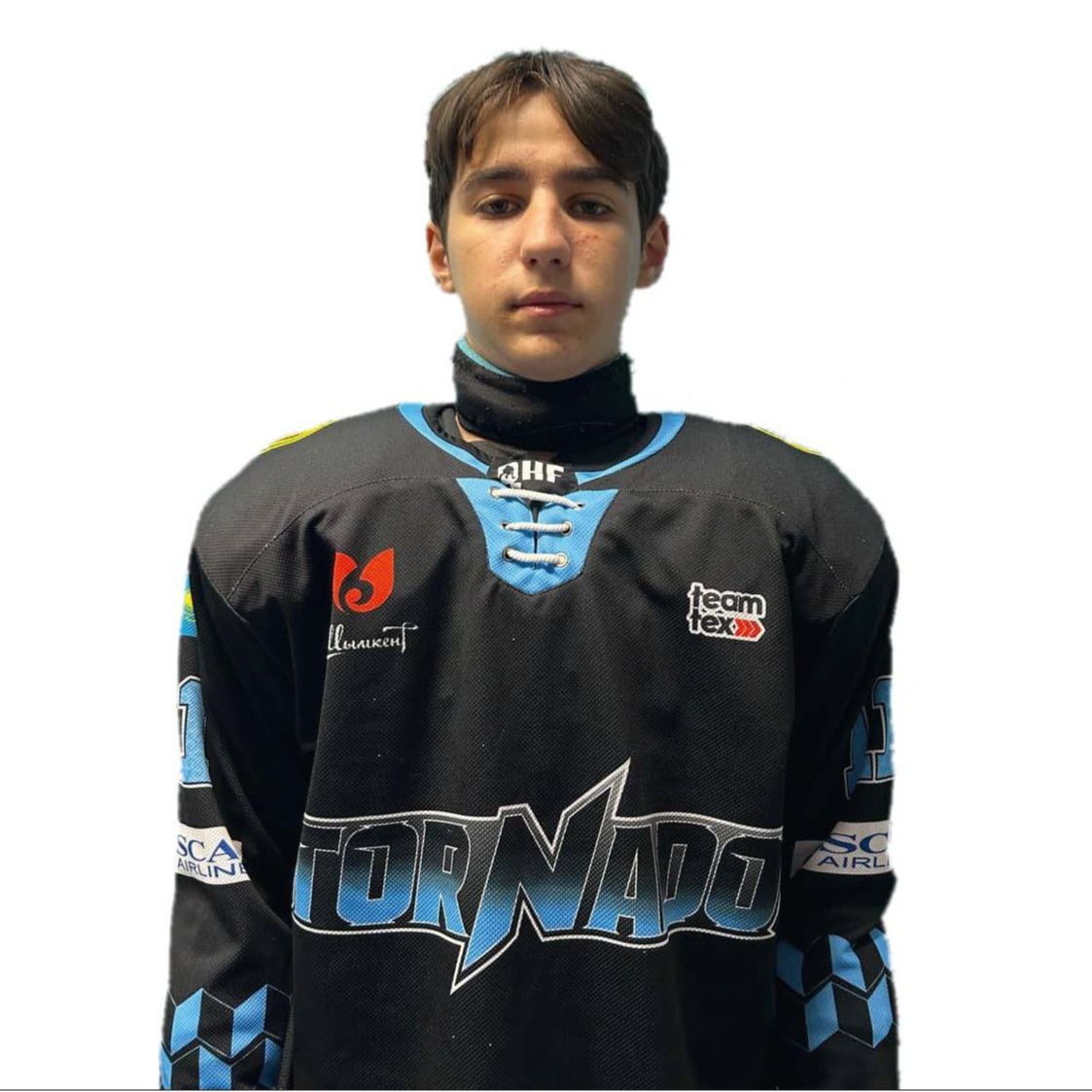 Орел Богдан