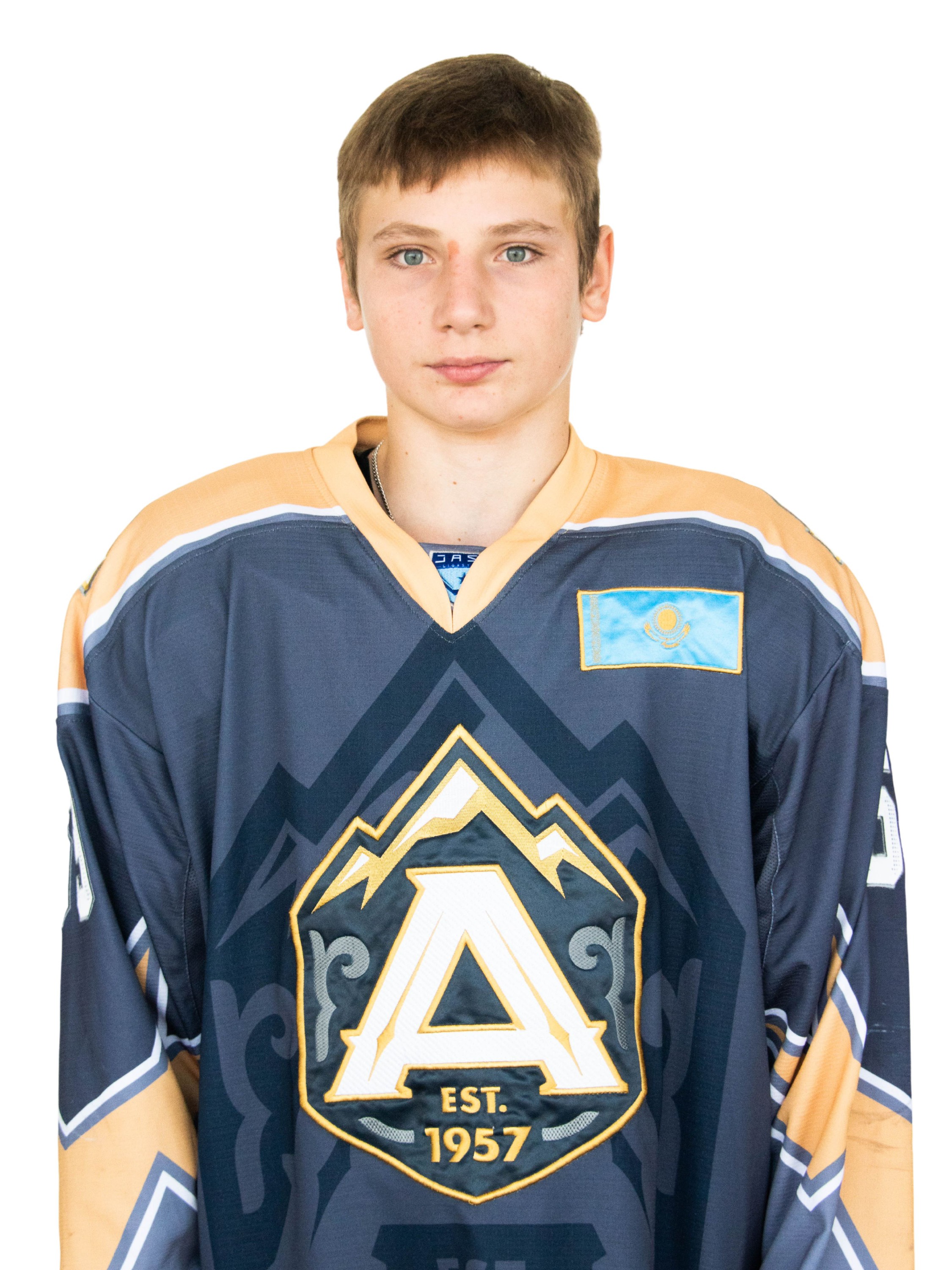 Ивановский Иван