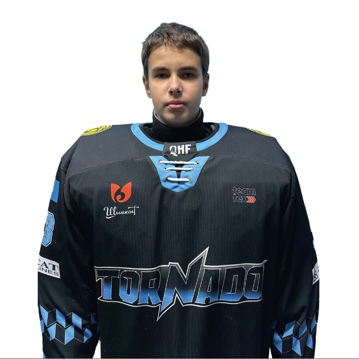 Денисов Кирилл