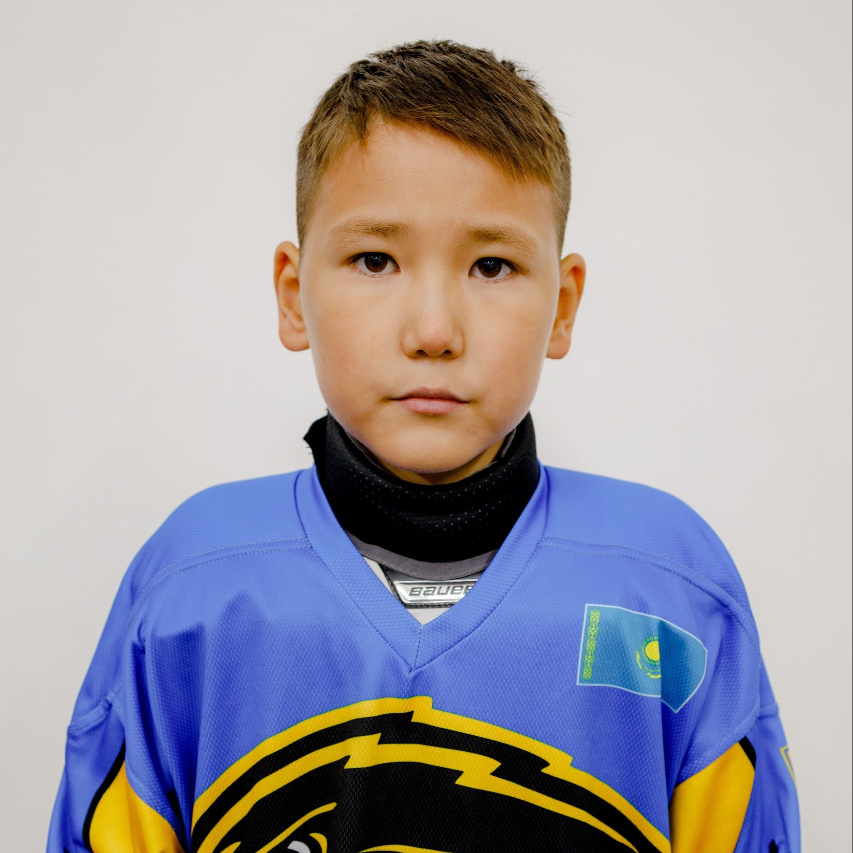 Ажиев Арлан