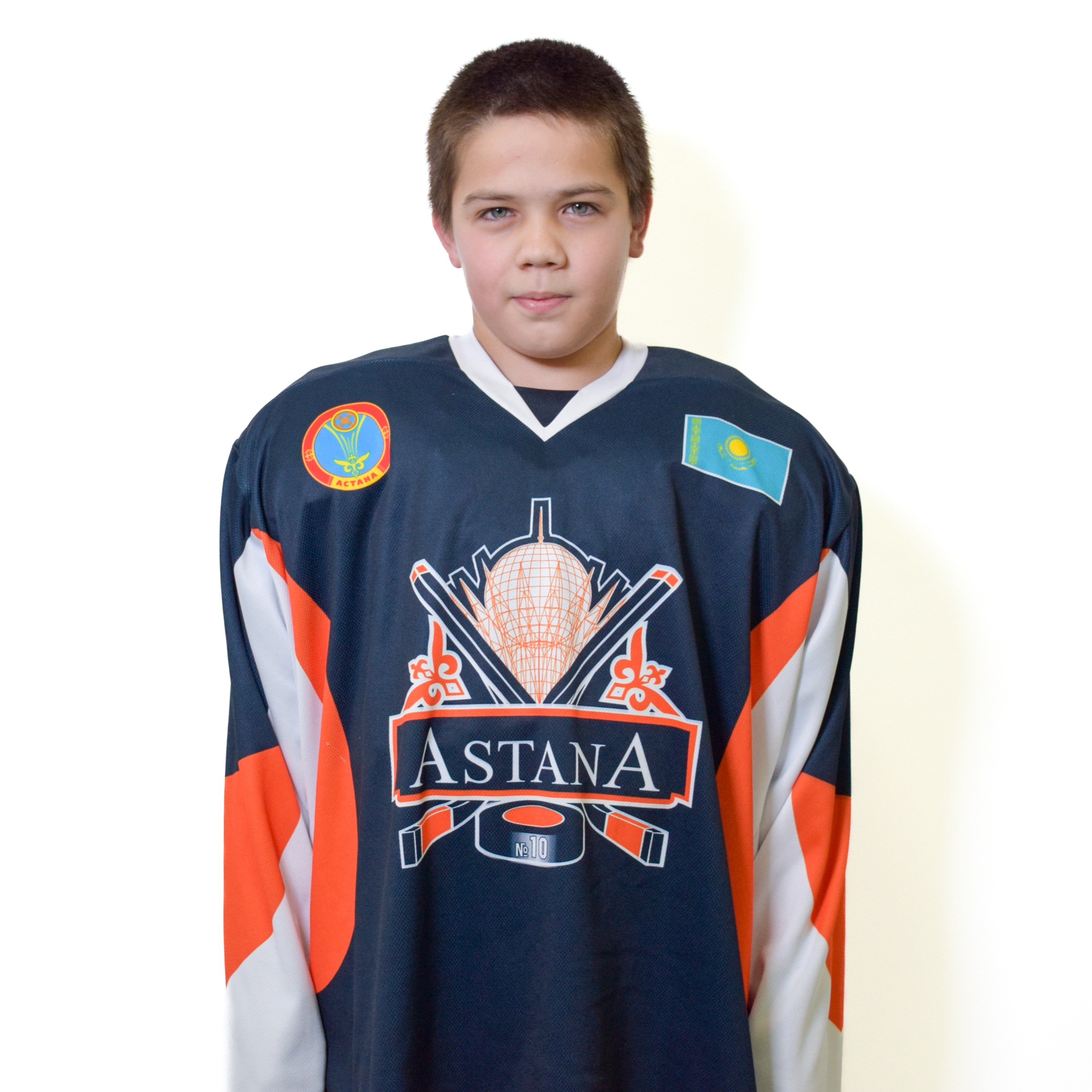 Сафонов Владимир