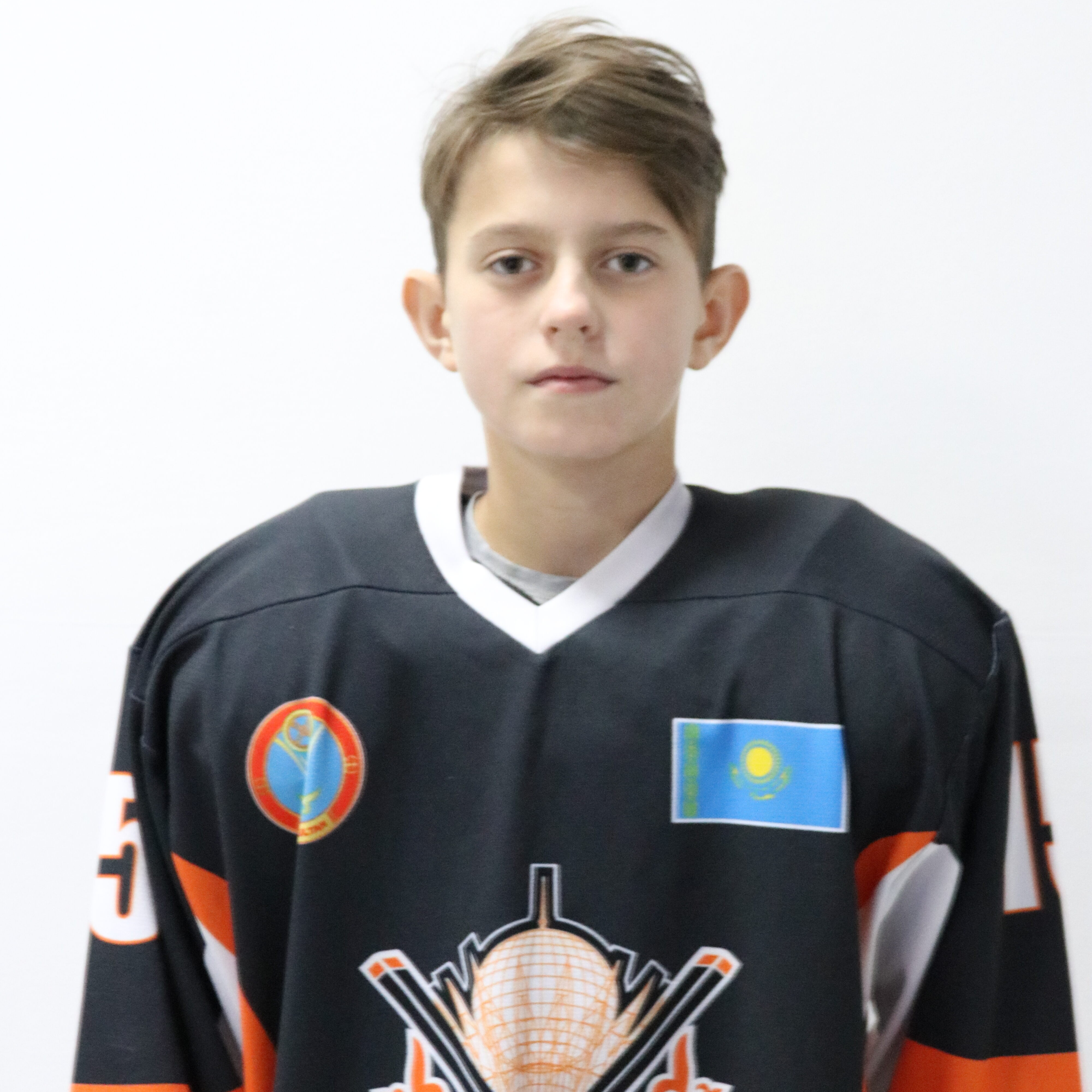 Онищенко Богдан