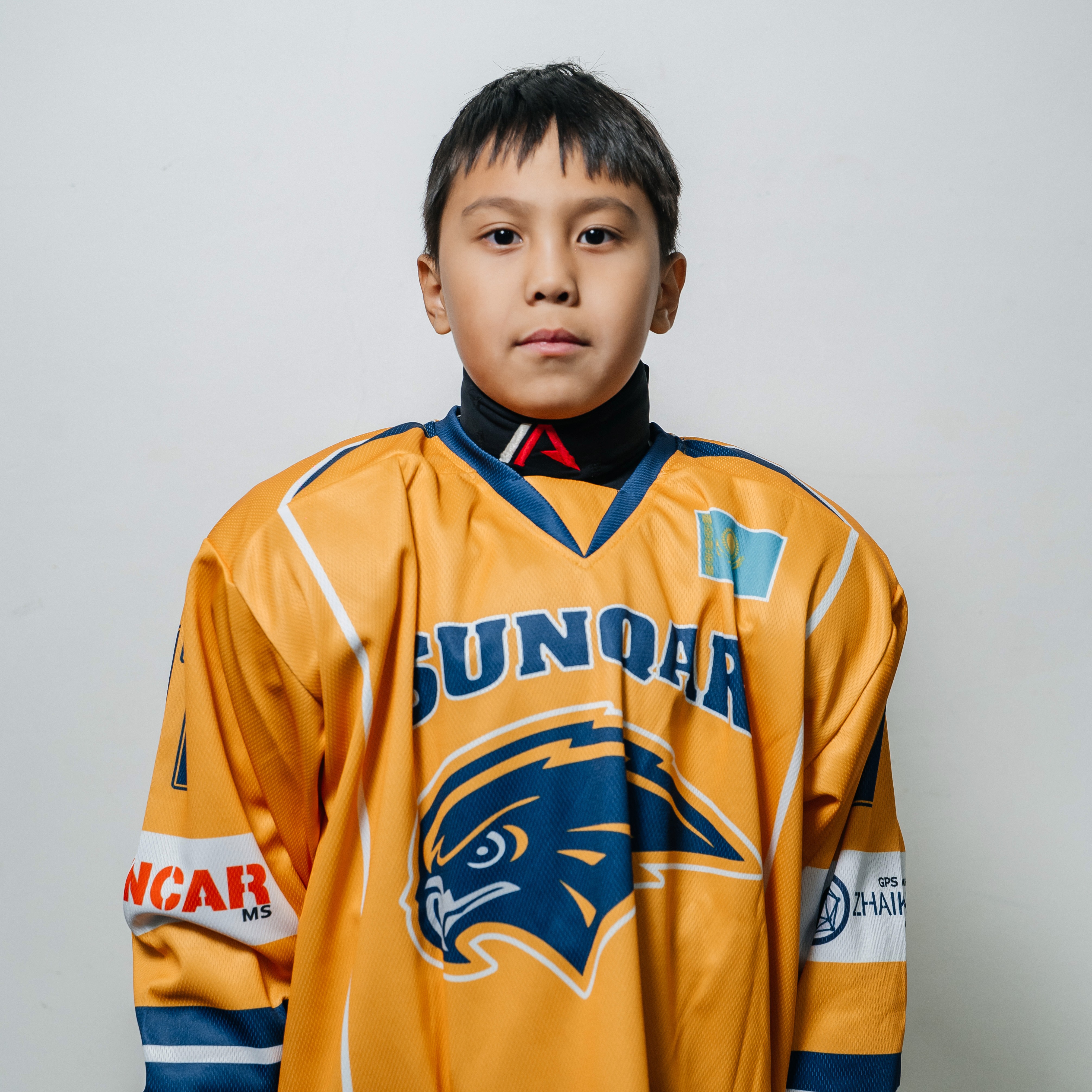 Суюнчалиев Арсен