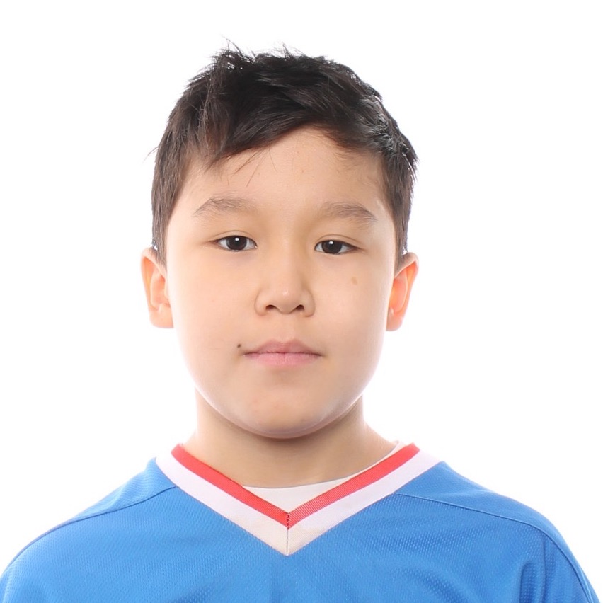 Айтжанов Ернар