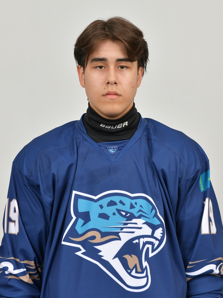 Кажибеков Карим