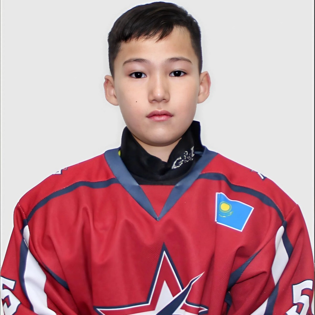 Сырымбетов Алимжан